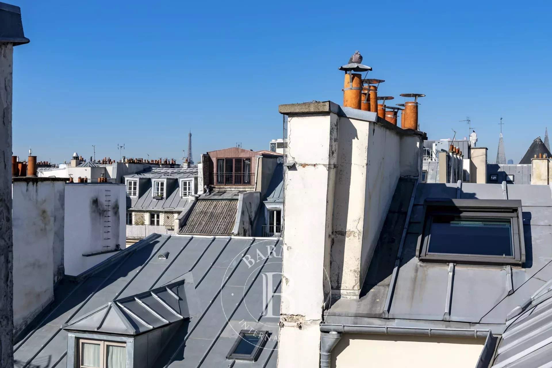 Paris  - Apartment 2 Bedrooms - picture 15