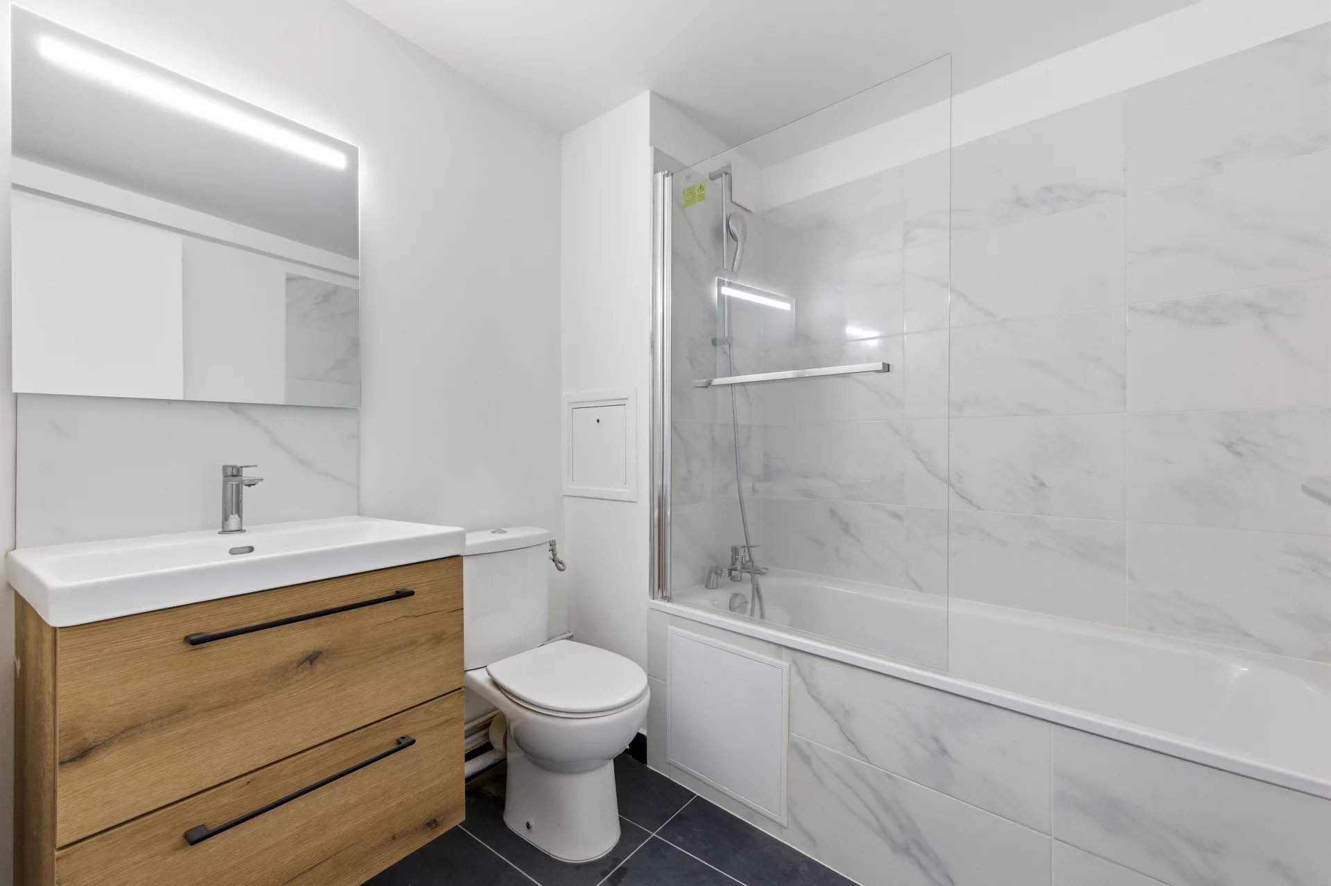 Paris  - Piso 4 Cuartos 3 Habitaciones - picture 8