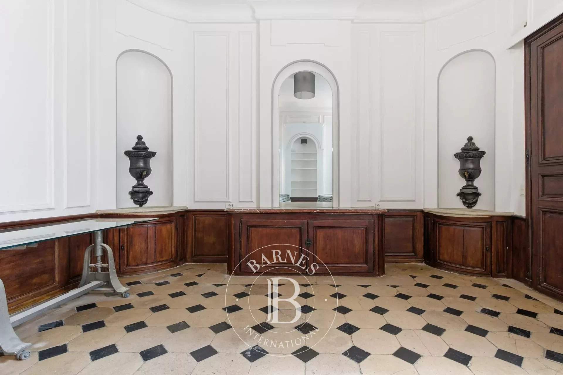 Paris  - Apartment 1 Bedroom - picture 9