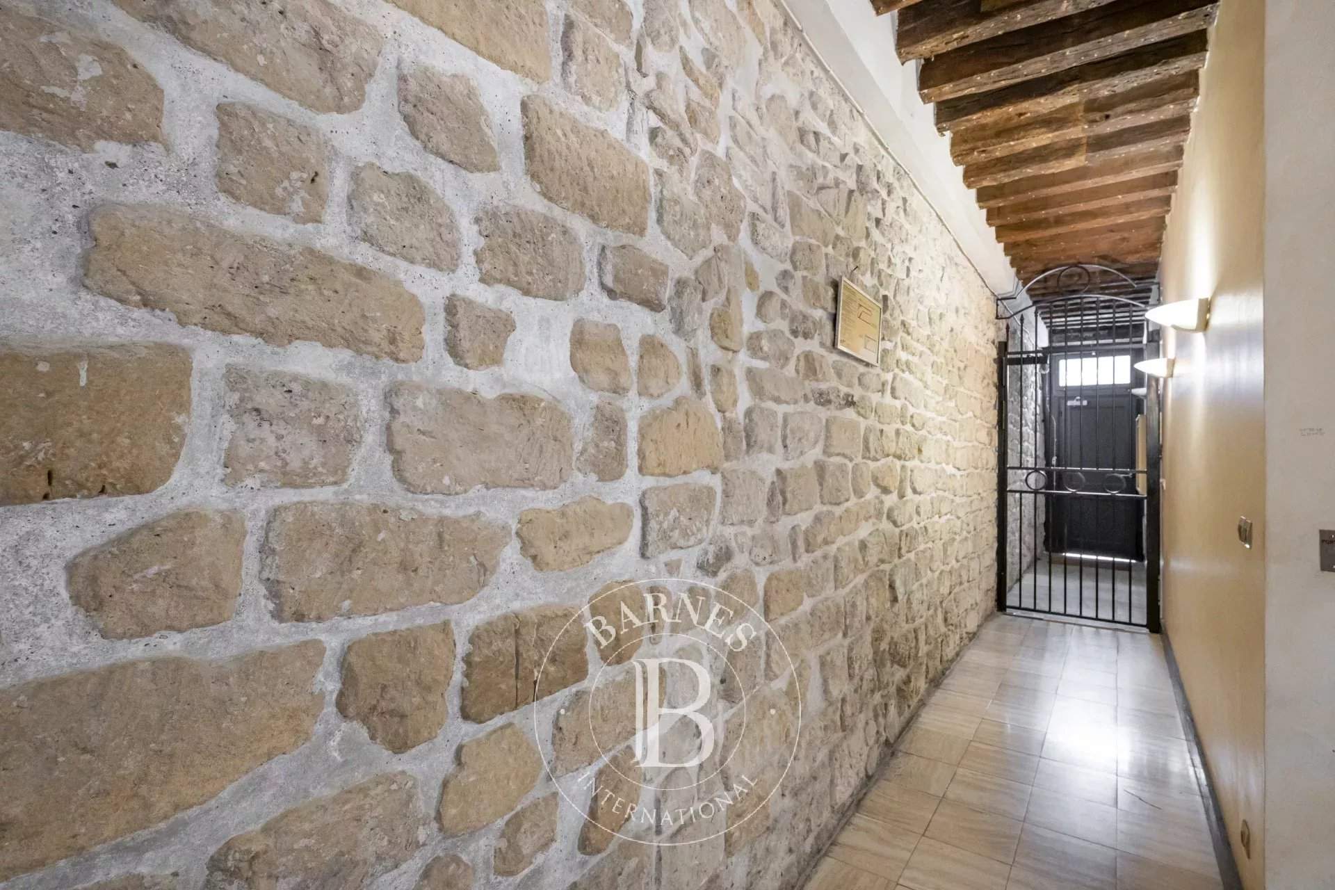 Paris  - Appartement 3 Pièces, 1 Chambre - picture 10