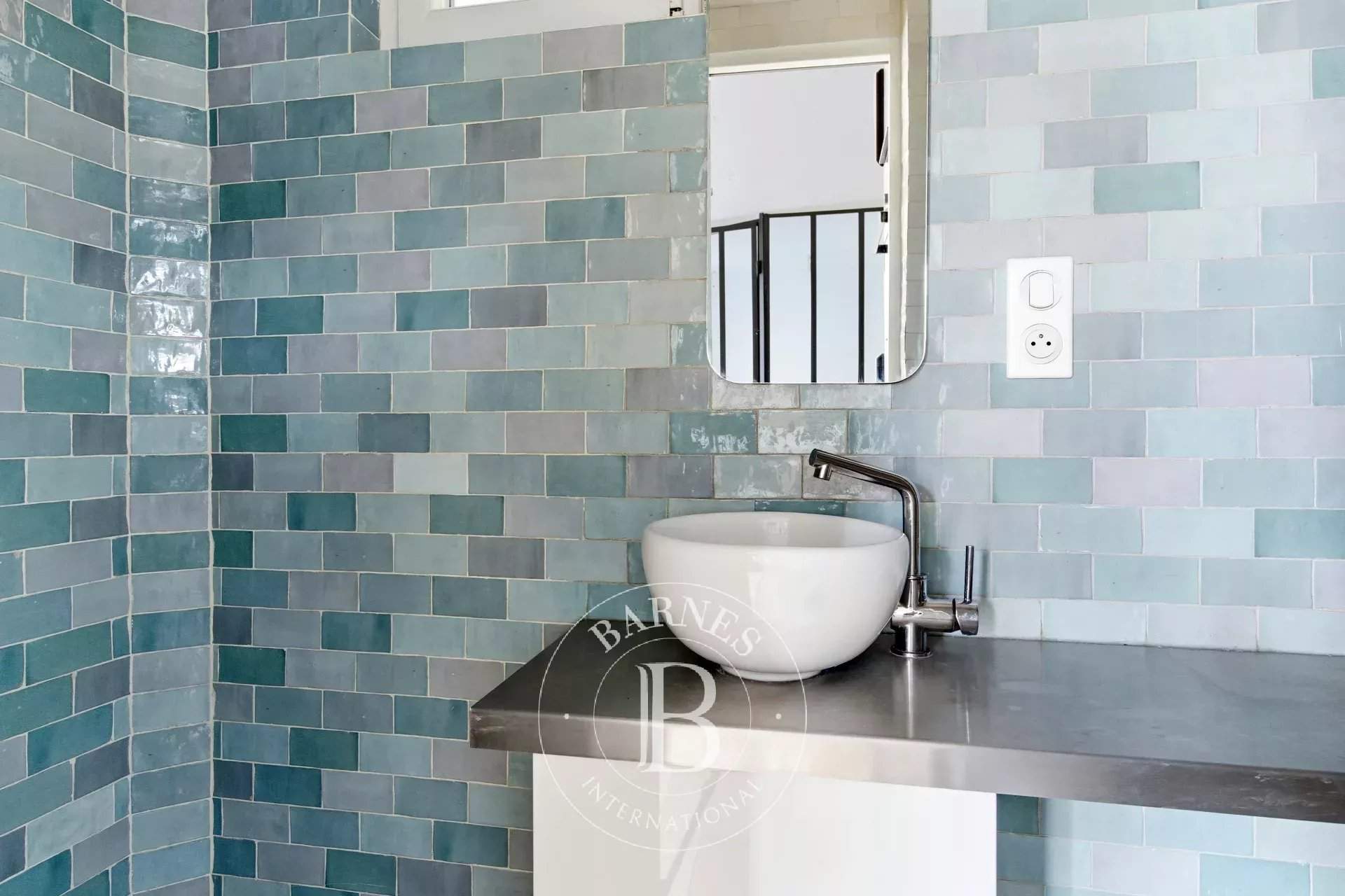 Paris  - Piso 3 Cuartos 2 Habitaciones - picture 6