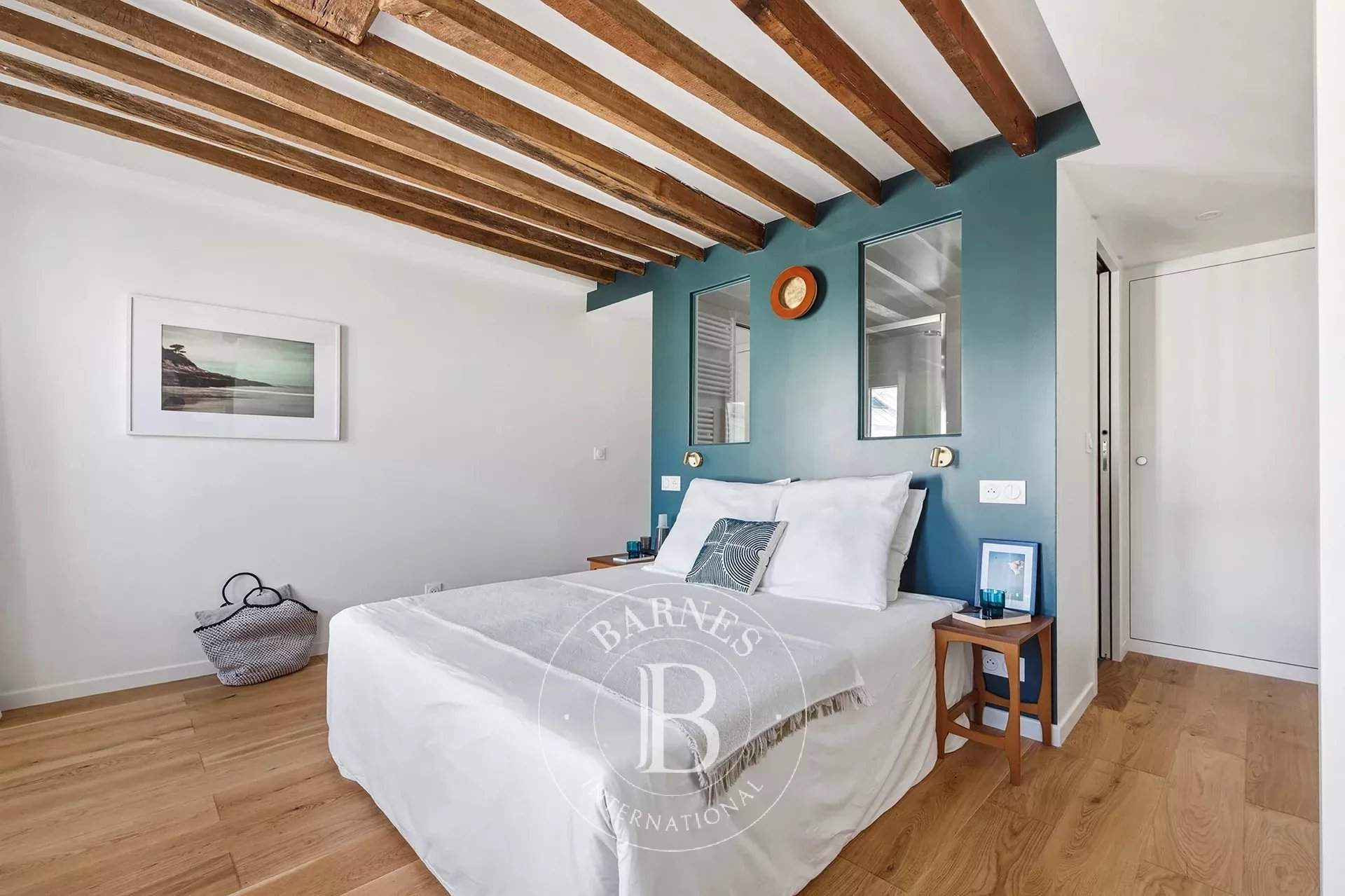 Paris  - Appartement 4 Pi&egrave;ces 2 Chambres - picture 11