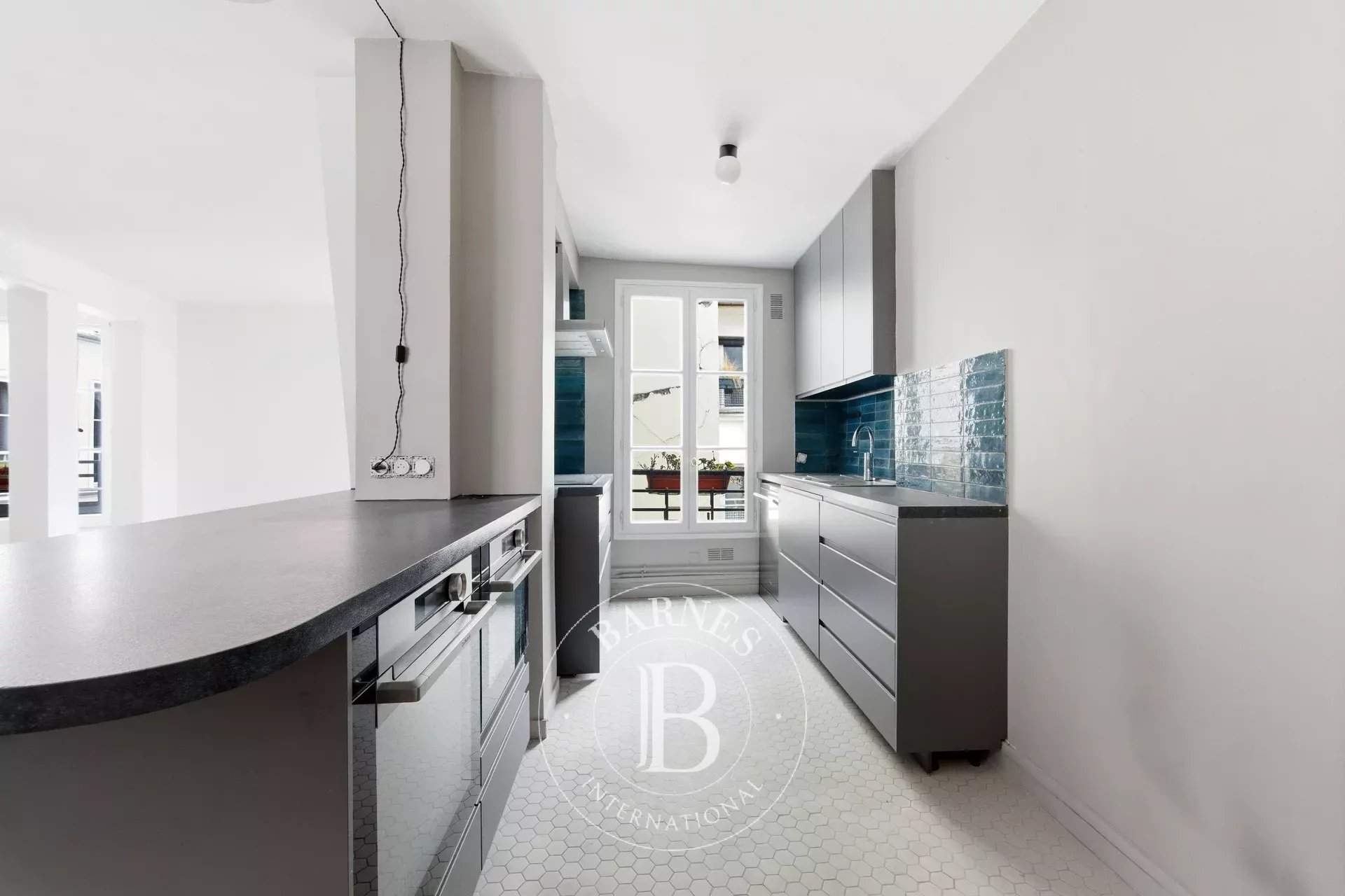 Paris  - Appartement 4 Pi&egrave;ces 3 Chambres - picture 9