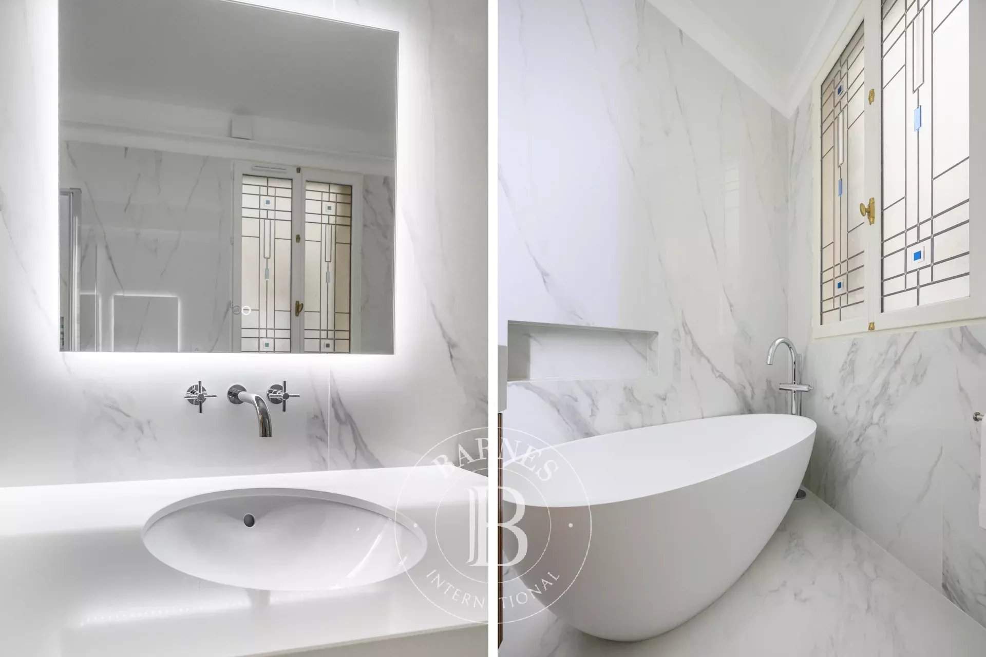 Paris  - Apartment 5 Bedrooms - picture 20