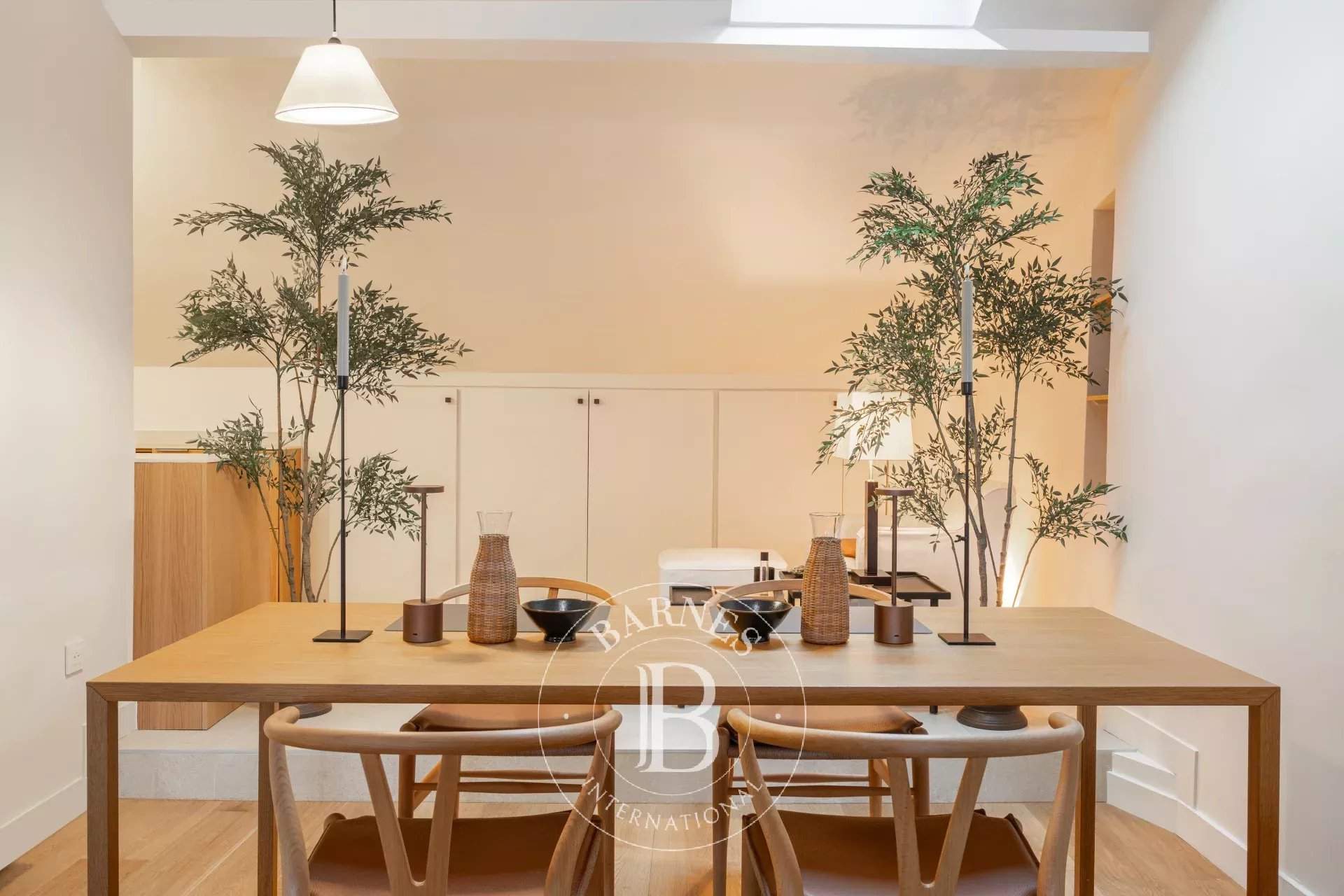 Paris  - Appartement 4 Pi&egrave;ces 2 Chambres - picture 13