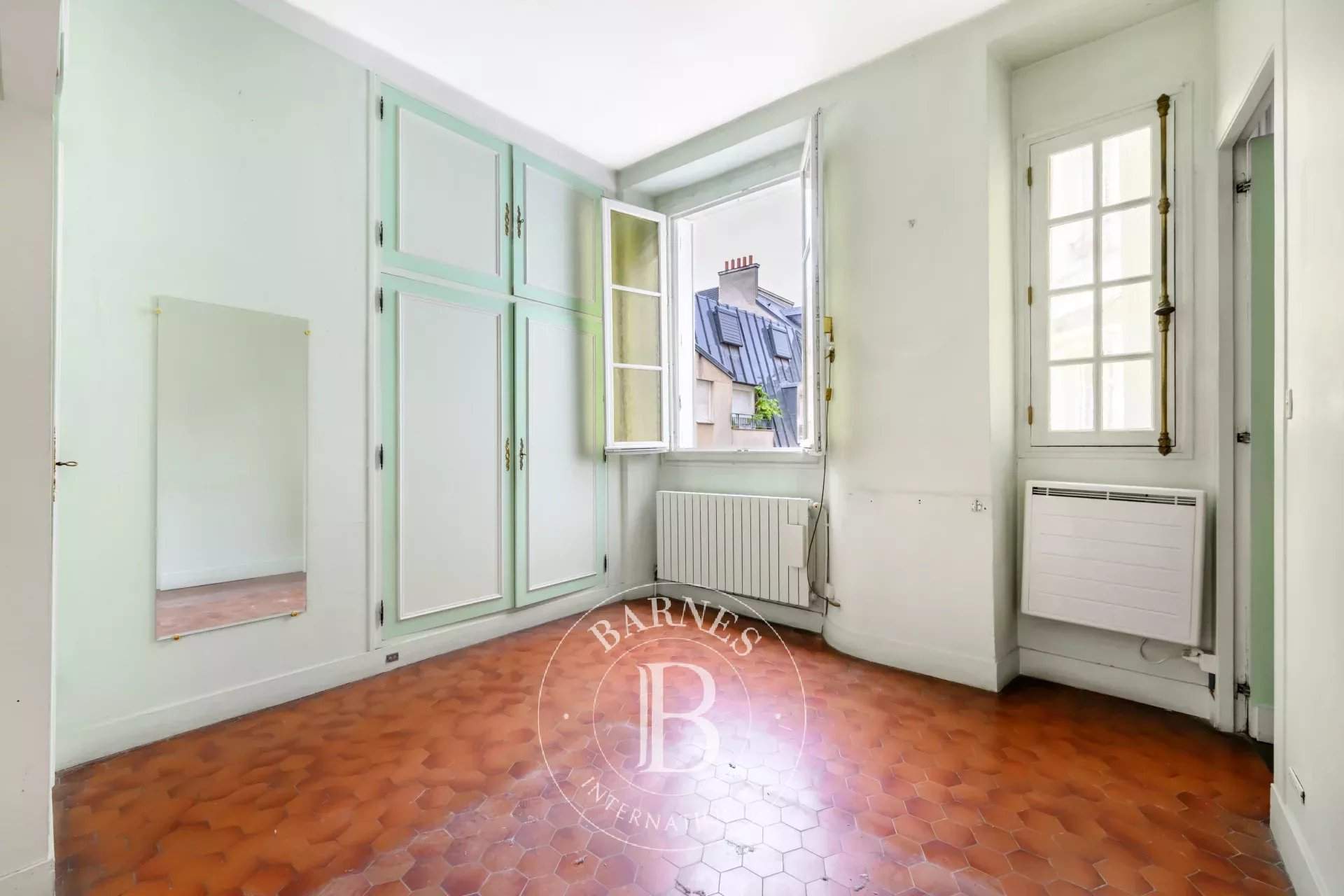 Paris  - Apartment 2 Bedrooms - picture 10