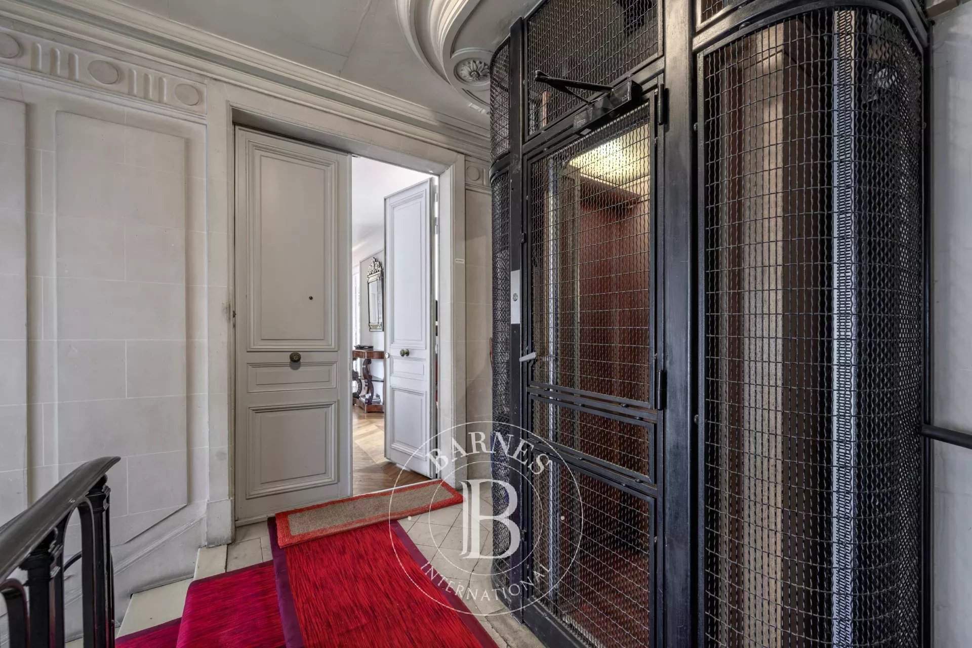 Paris  - Piso 5 Cuartos 3 Habitaciones - picture 15