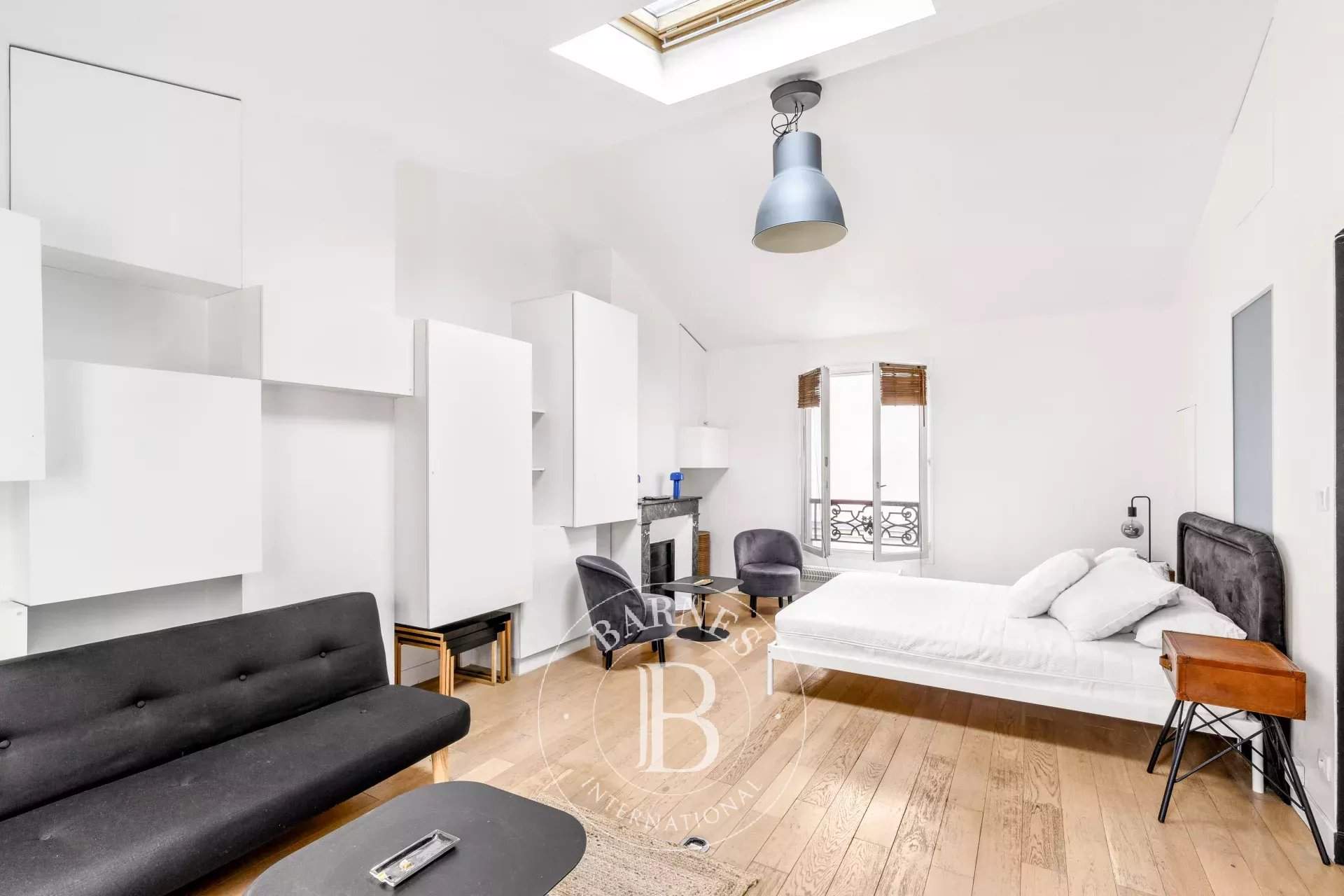 Paris  - Piso 2 Cuartos - picture 1