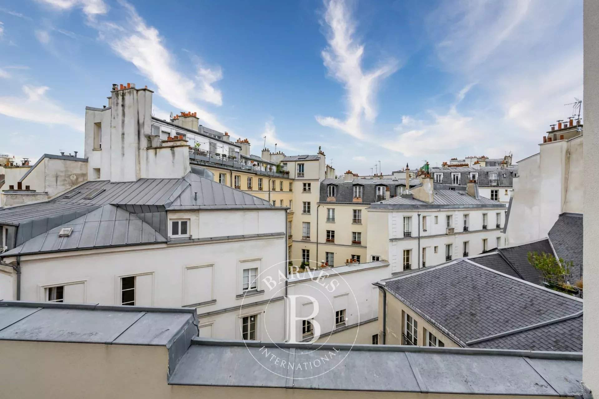 Paris  - Piso 3 Cuartos, 1 Habitacion - picture 11