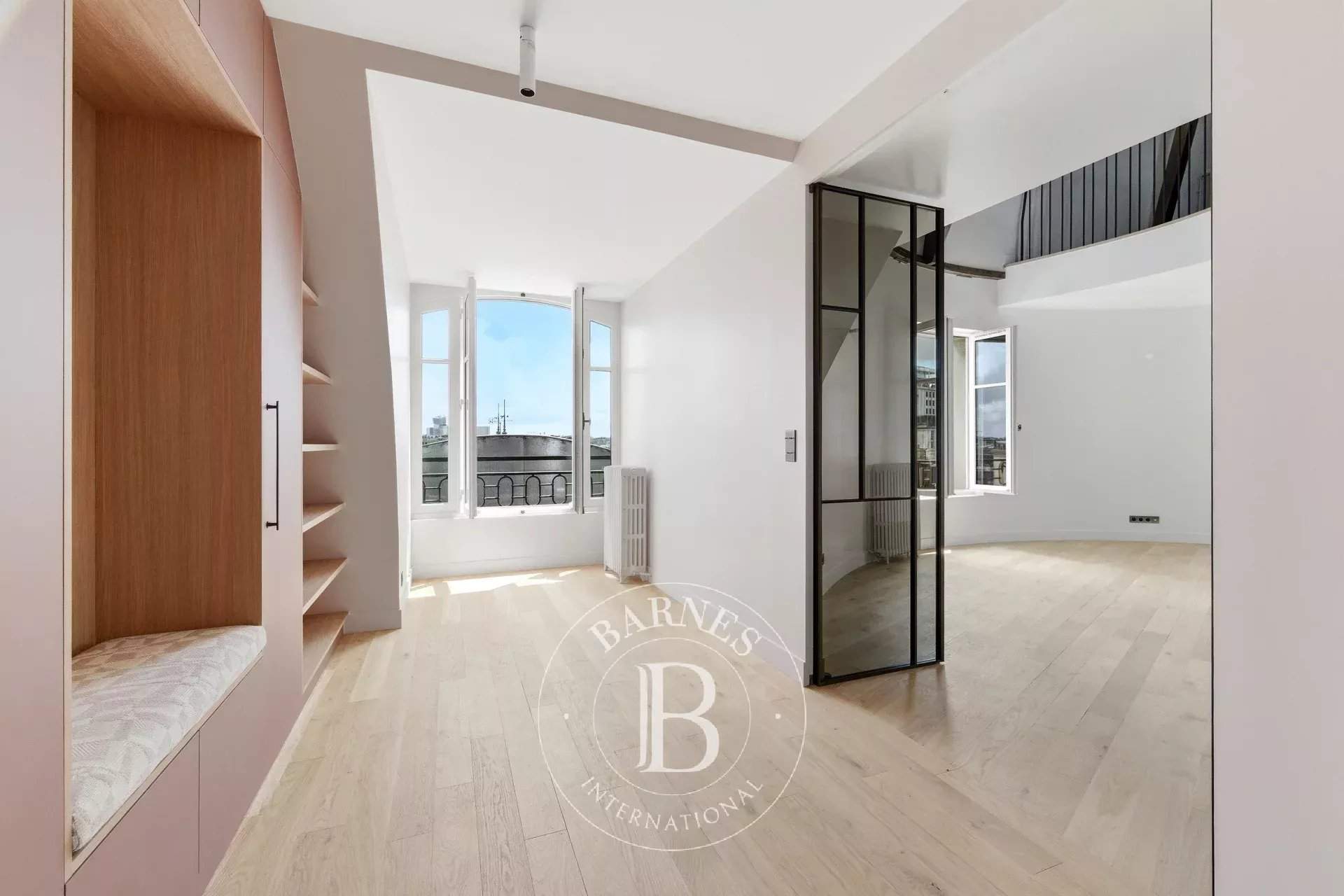 Paris  - Apartment 3 Bedrooms - picture 7