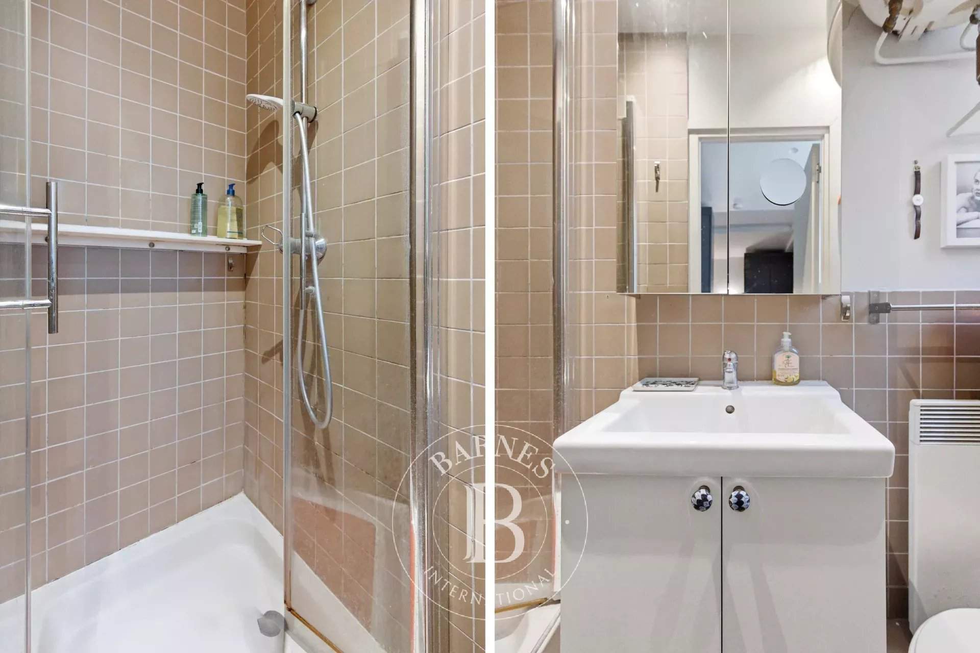 Paris  - Piso 2 Cuartos - picture 10