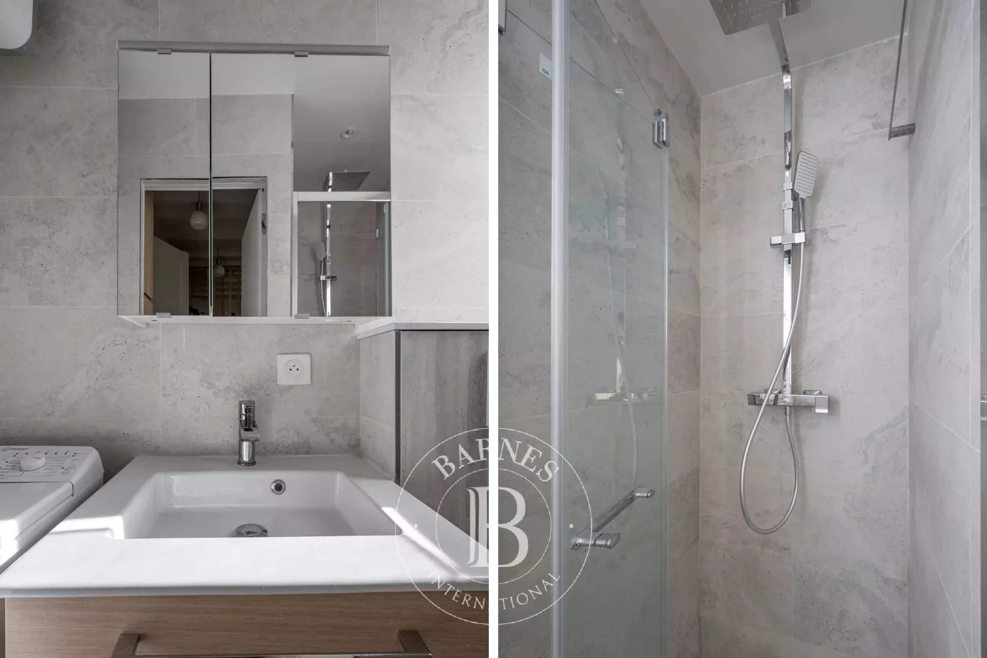 Paris  - Apartment 1 Bedroom - picture 10