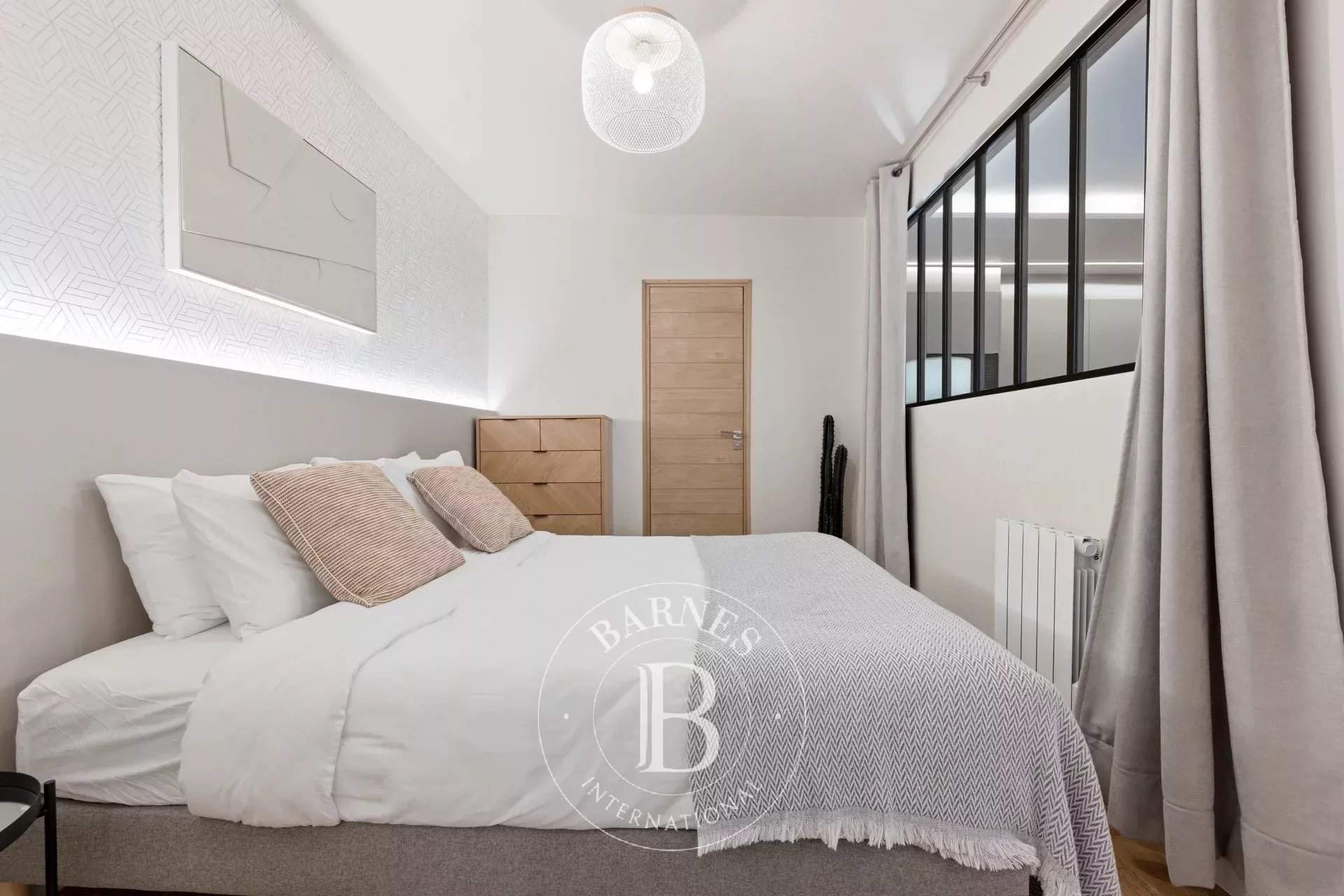 Paris  - Apartment 1 Bedroom - picture 6