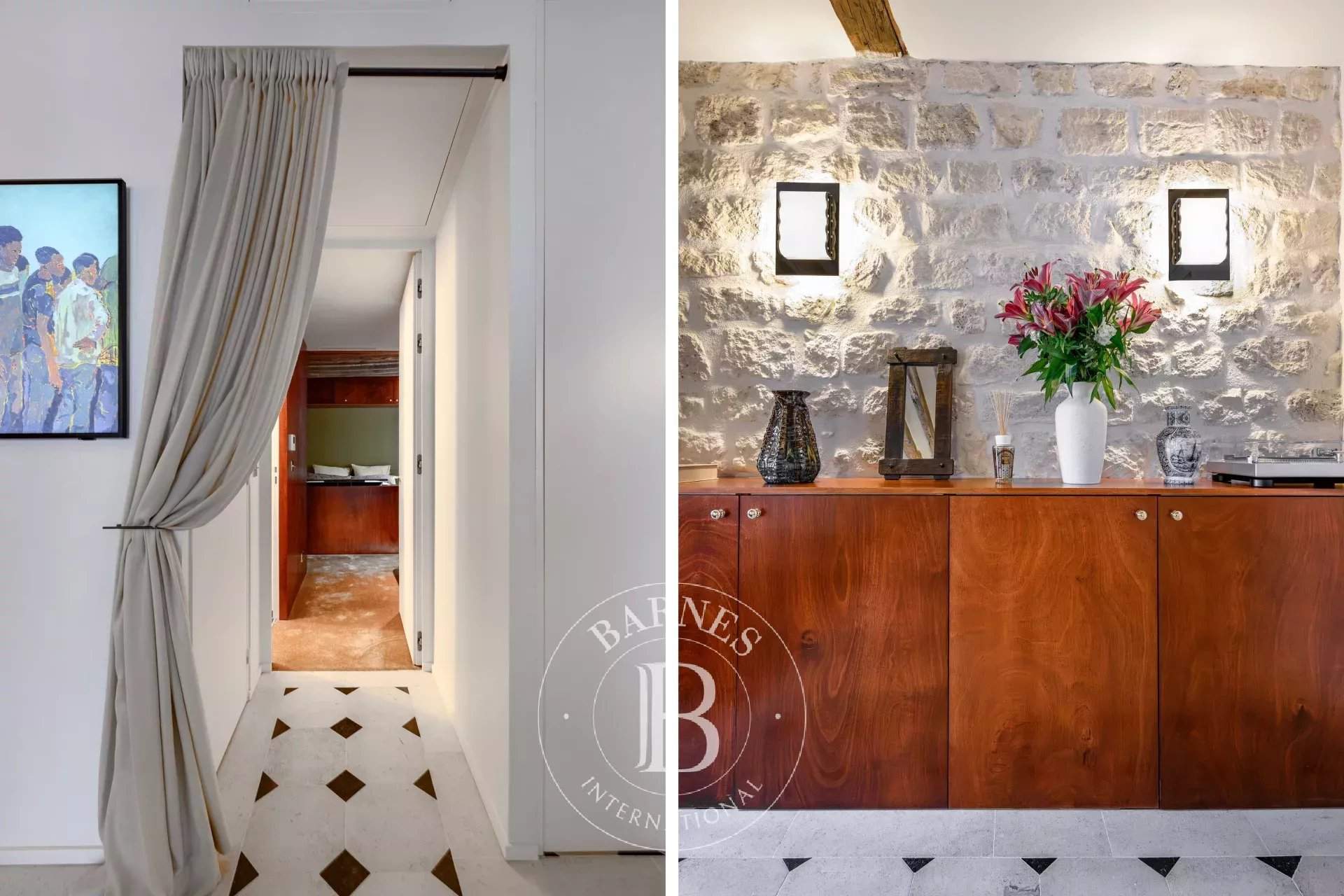 Paris  - Apartment 2 Bedrooms - picture 11