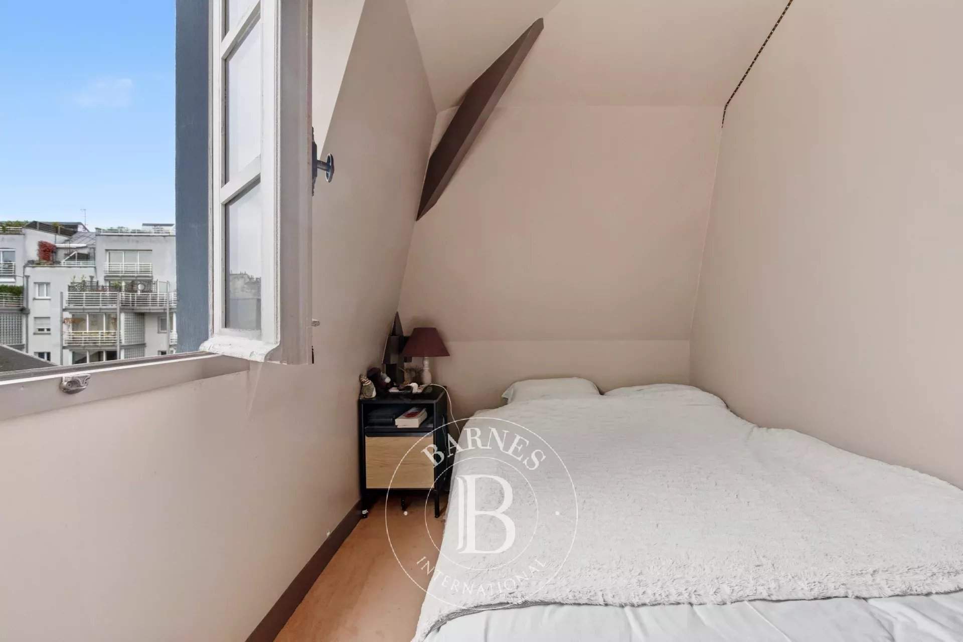 Paris  - Apartment 1 Bedroom - picture 7