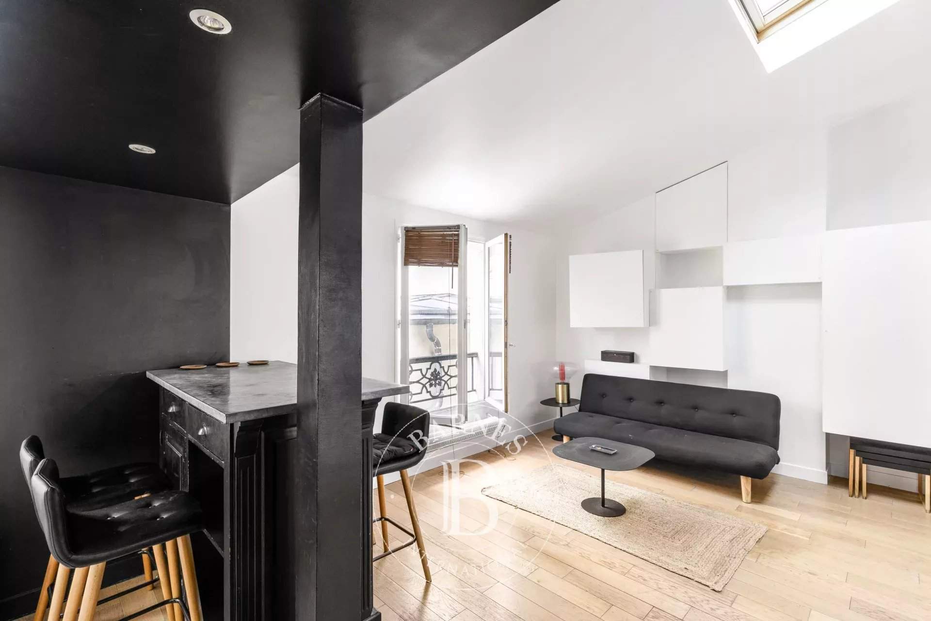 Paris  - Piso 2 Cuartos - picture 6