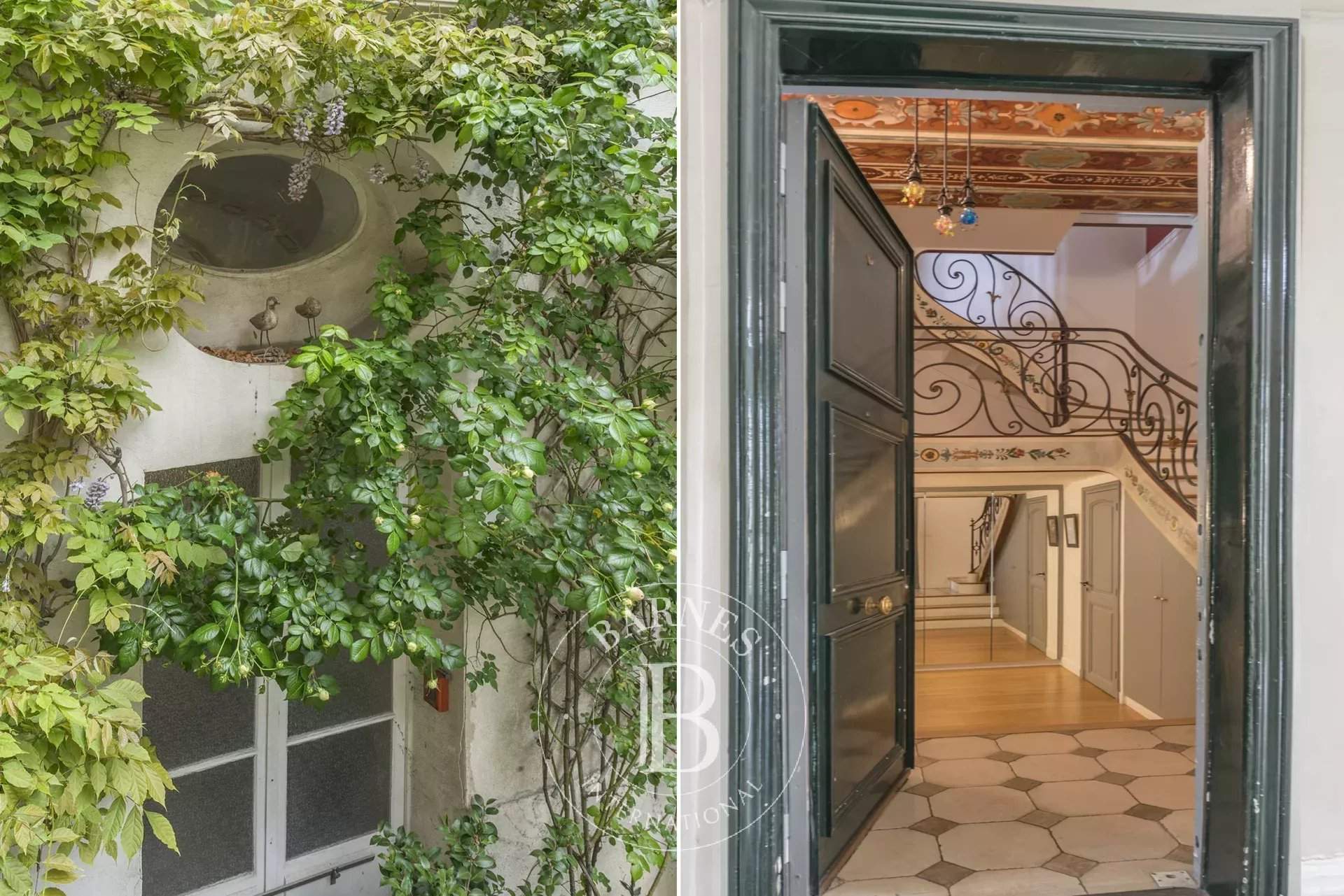 Paris  - Piso 9 Cuartos 4 Habitaciones - picture 4