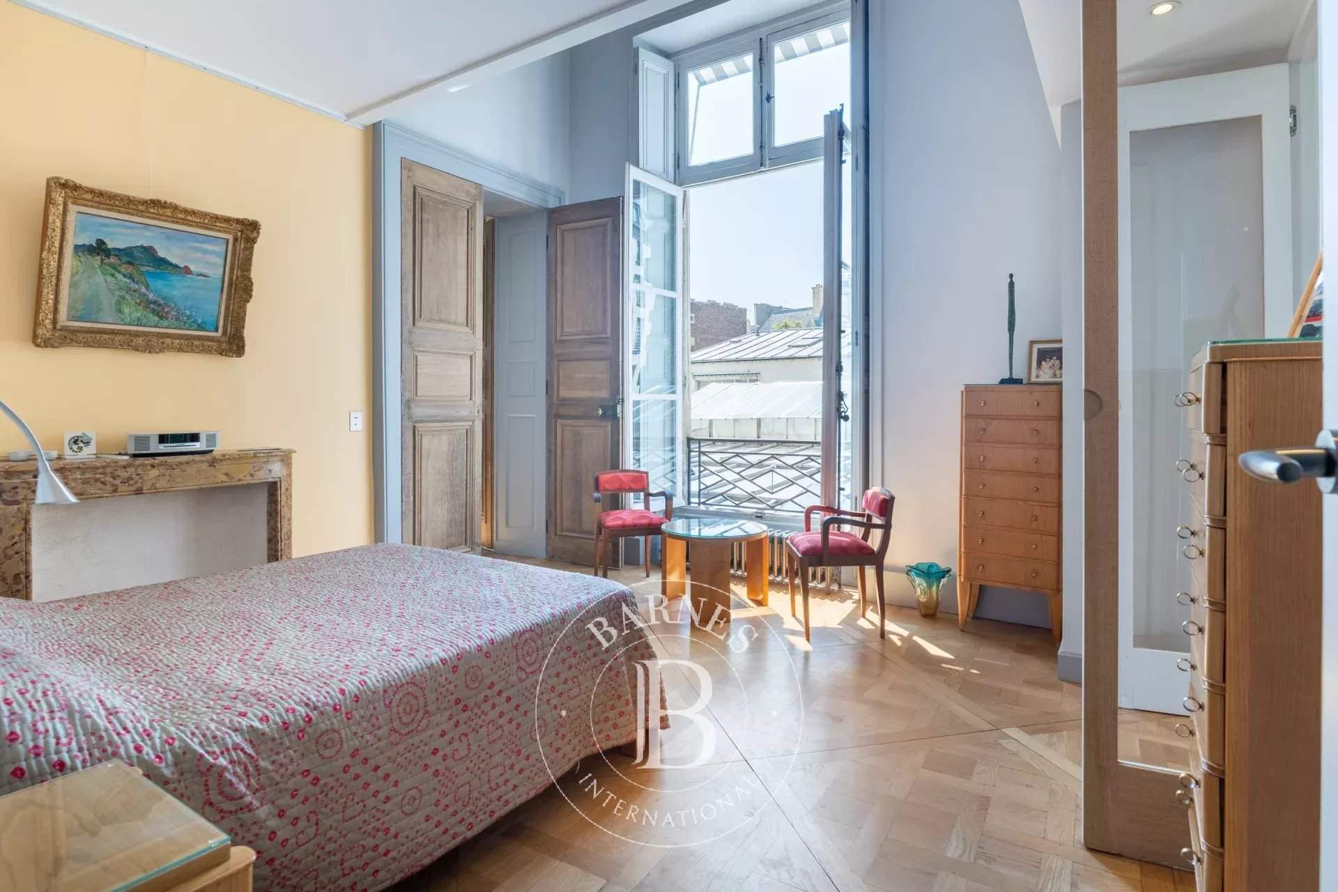 Paris  - Appartement 5 Pièces 2 Chambres - picture 8