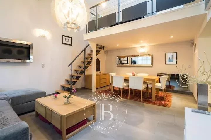 Paris  - Apartment 3 Bedrooms - picture 2