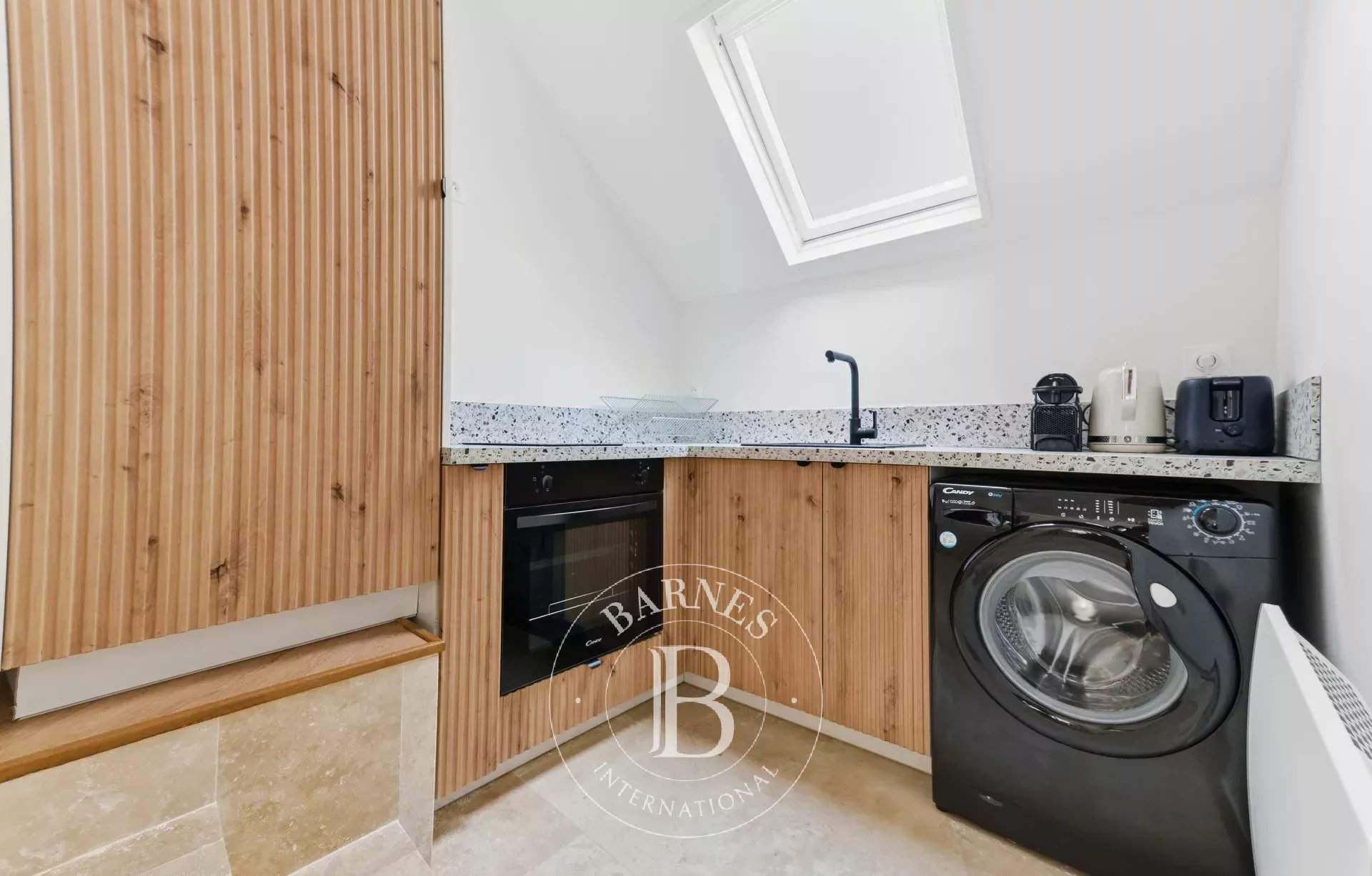 Paris  - Piso 1 Cuarto, 1 Habitacion - picture 8