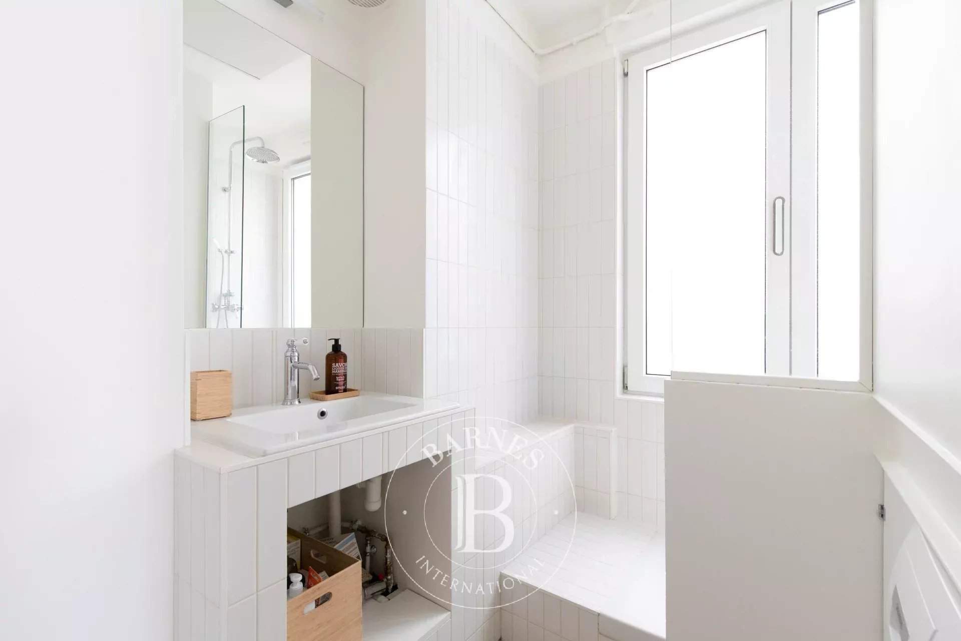 Paris  - Appartement 3 Pièces, 1 Chambre - picture 10