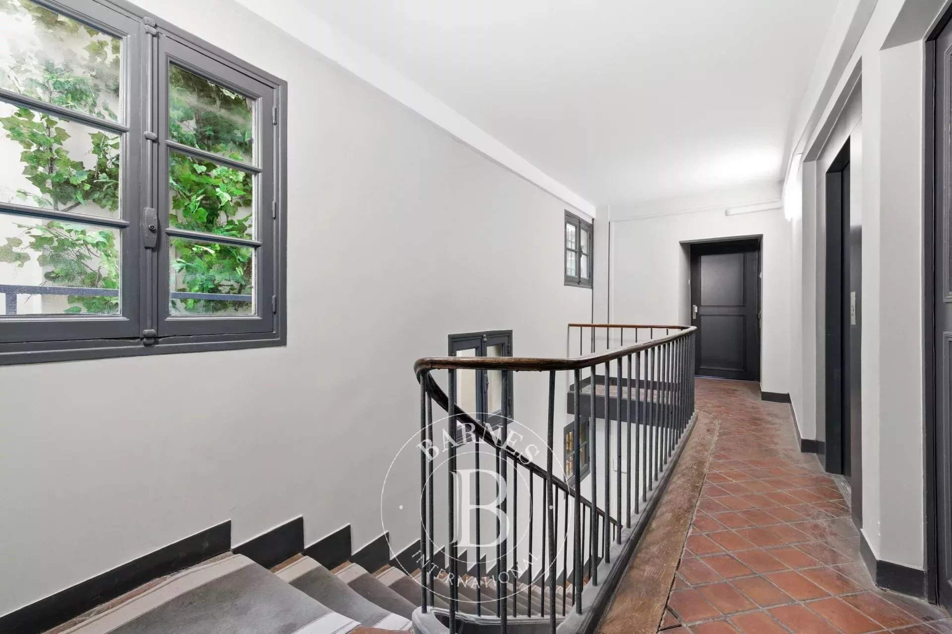 Paris  - Appartement 4 Pi&egrave;ces 3 Chambres - picture 13