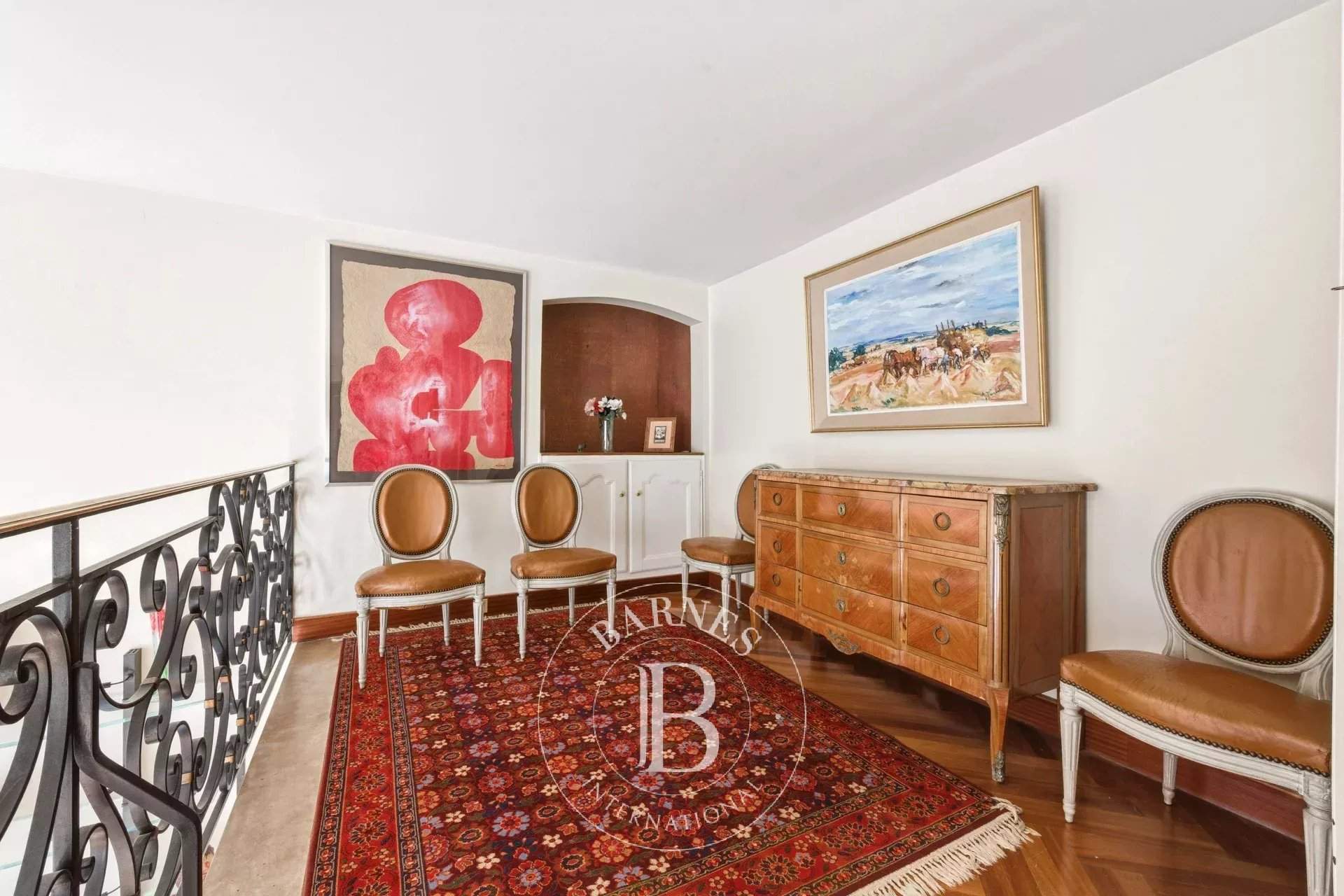 Paris  - Apartment 2 Bedrooms - picture 18