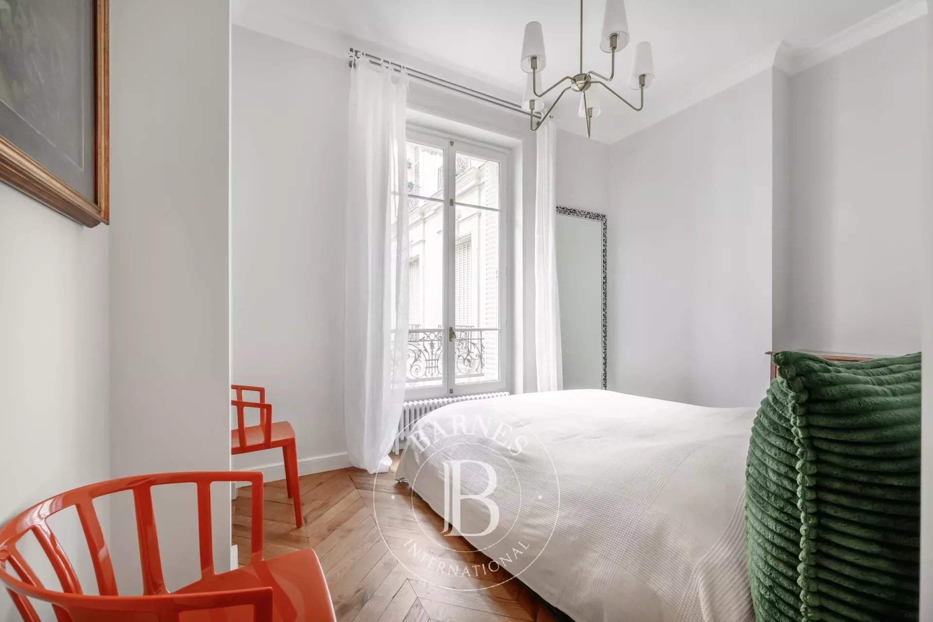 Paris  - Apartment 5 Bedrooms - picture 12