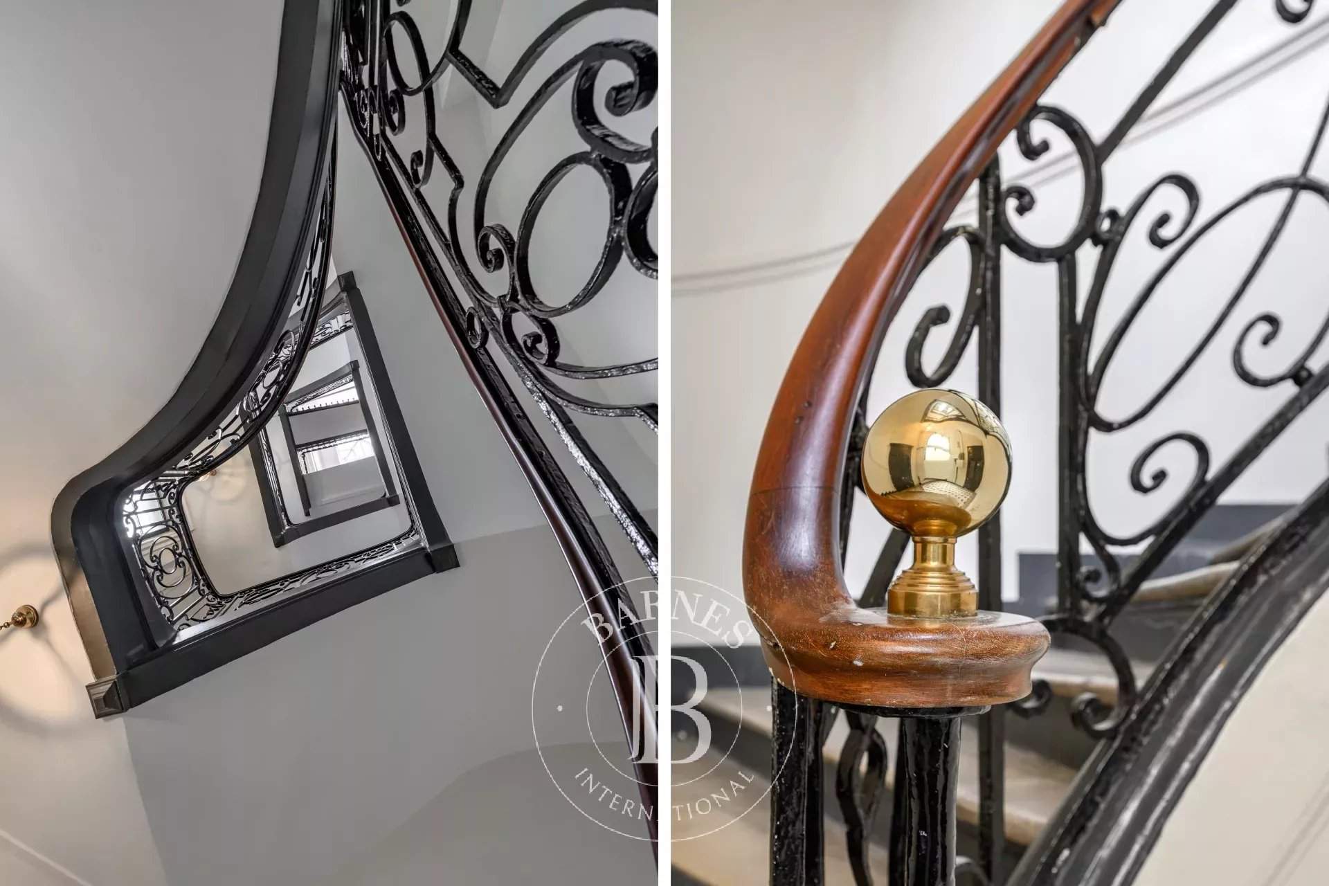 Paris  - Apartment 2 Bedrooms - picture 13