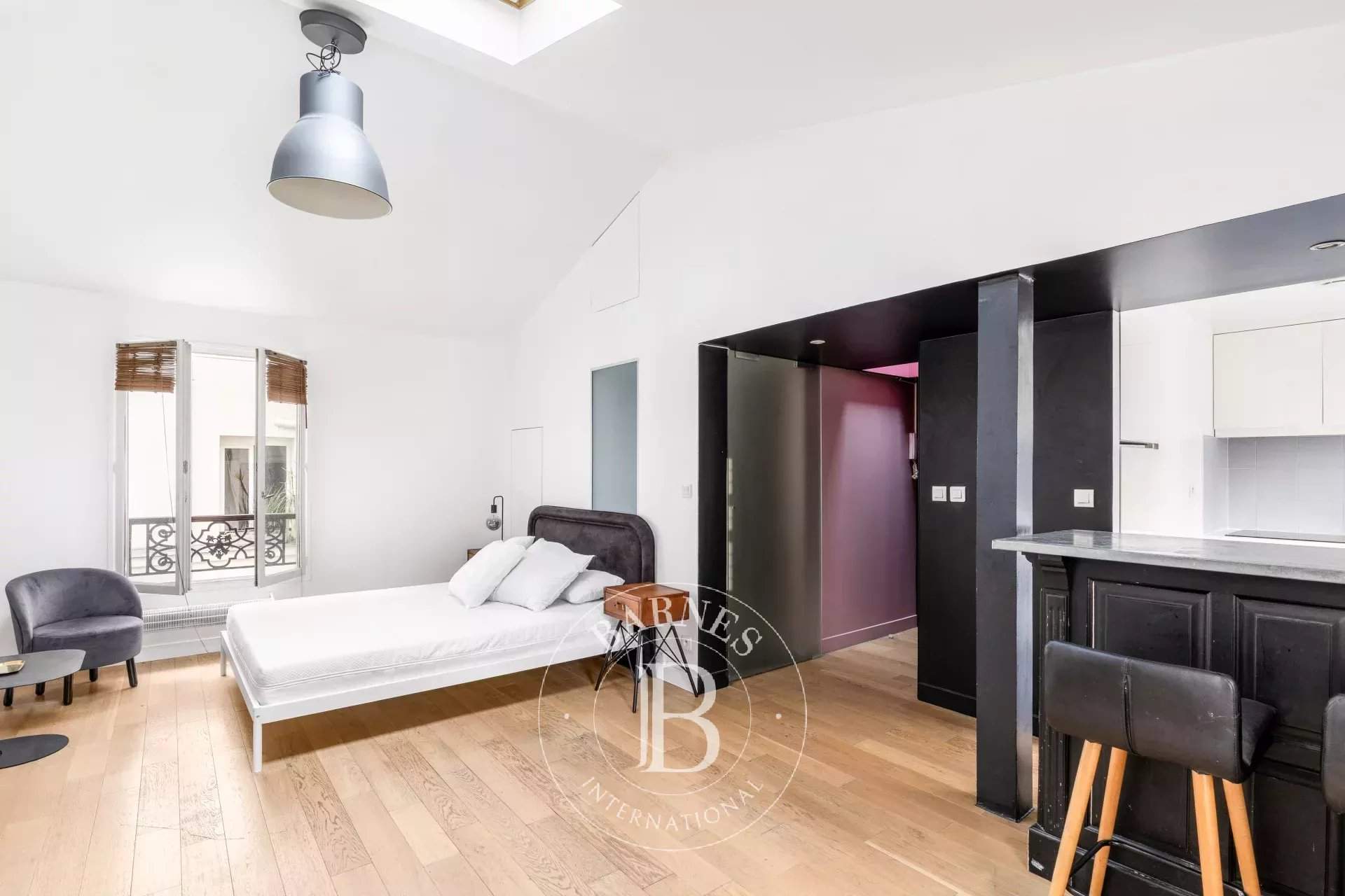 Paris  - Piso 2 Cuartos - picture 2