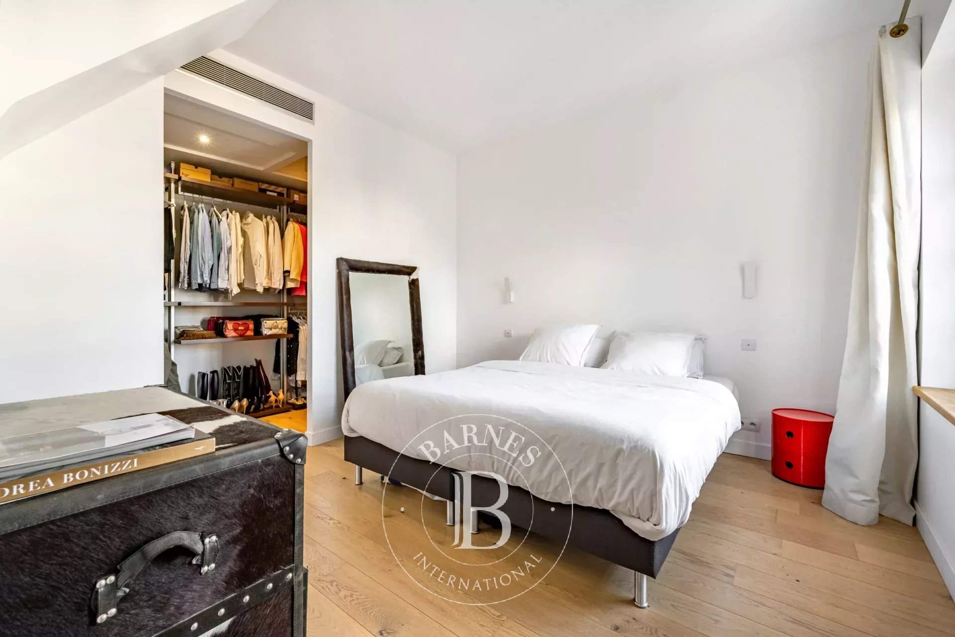 Paris  - Apartment 3 Bedrooms - picture 14