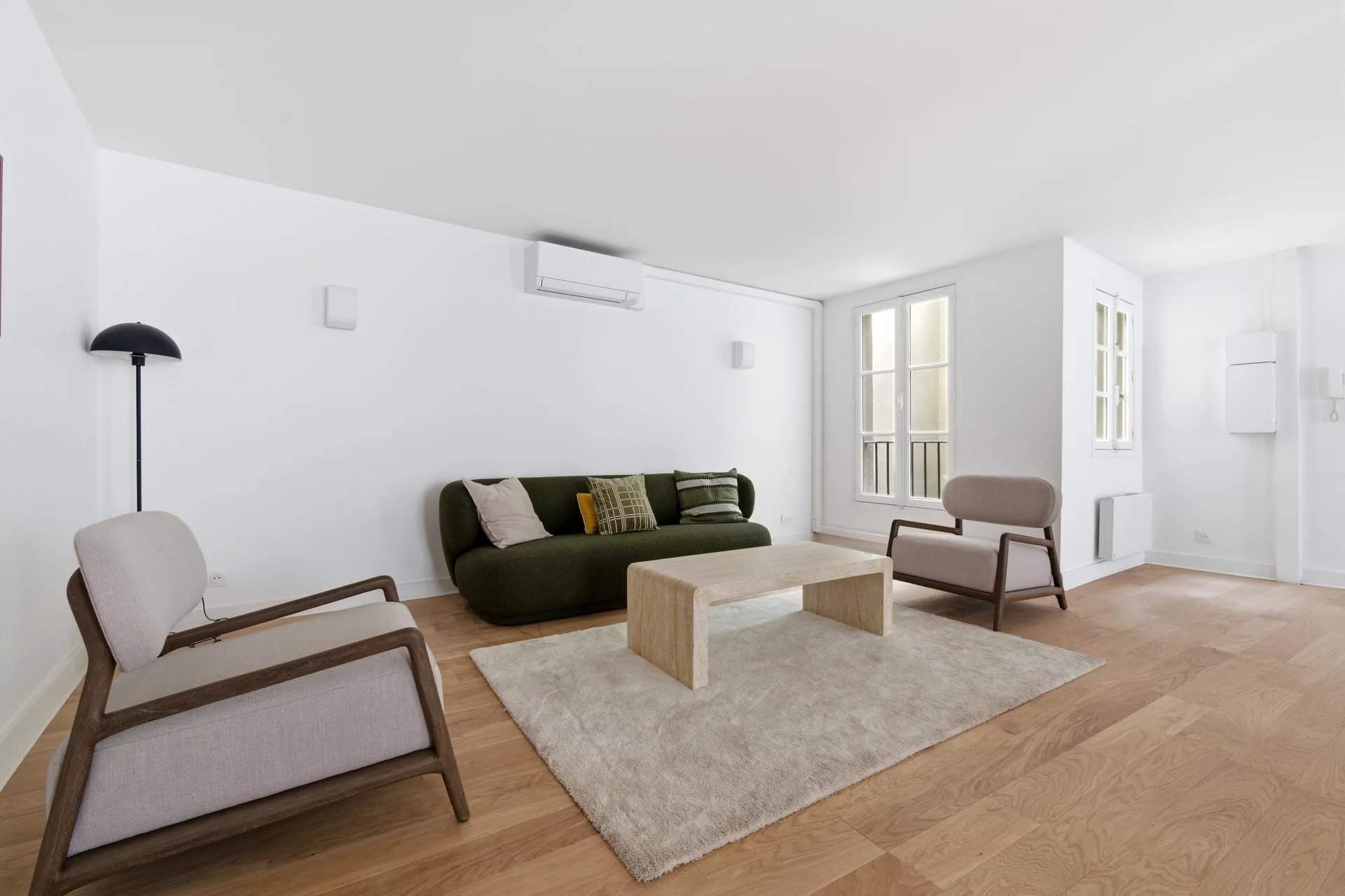 Paris  - Piso 4 Cuartos 3 Habitaciones - picture 4