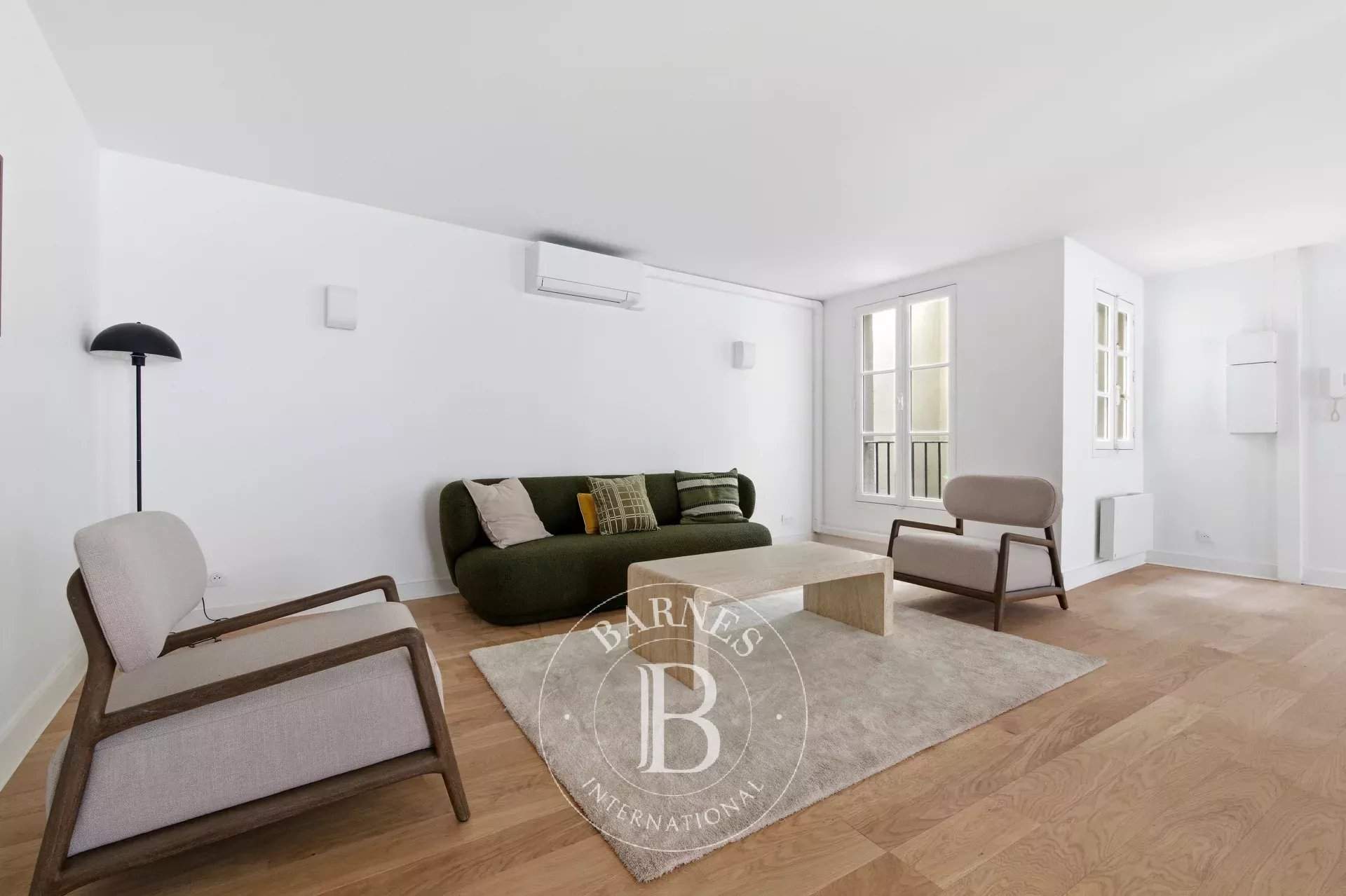 Paris  - Appartement 4 Pi&egrave;ces 3 Chambres - picture 4