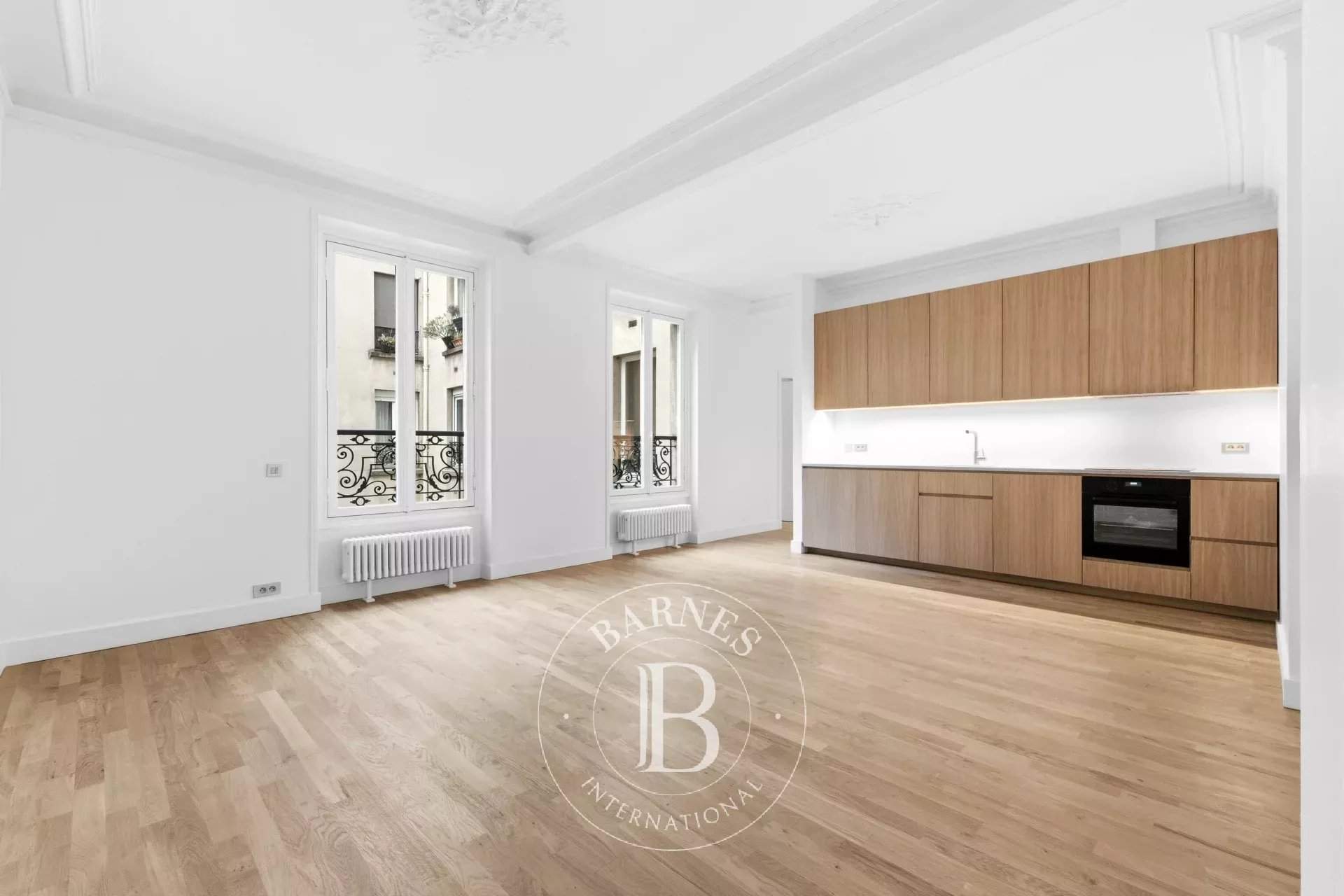 Paris  - Appartement 2 Pi&egrave;ces, 1 Chambre - picture 1