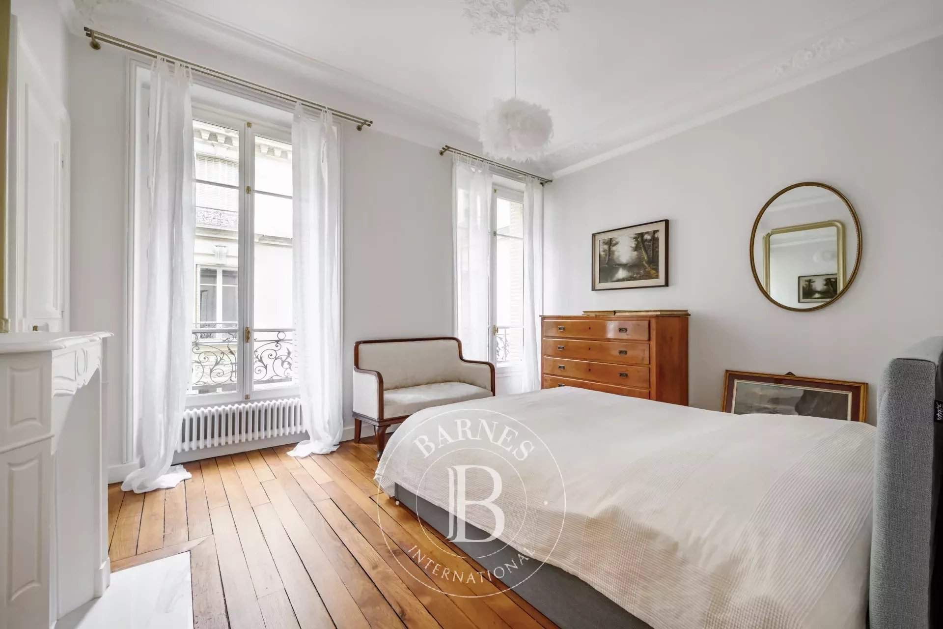 Paris  - Apartment 5 Bedrooms - picture 10