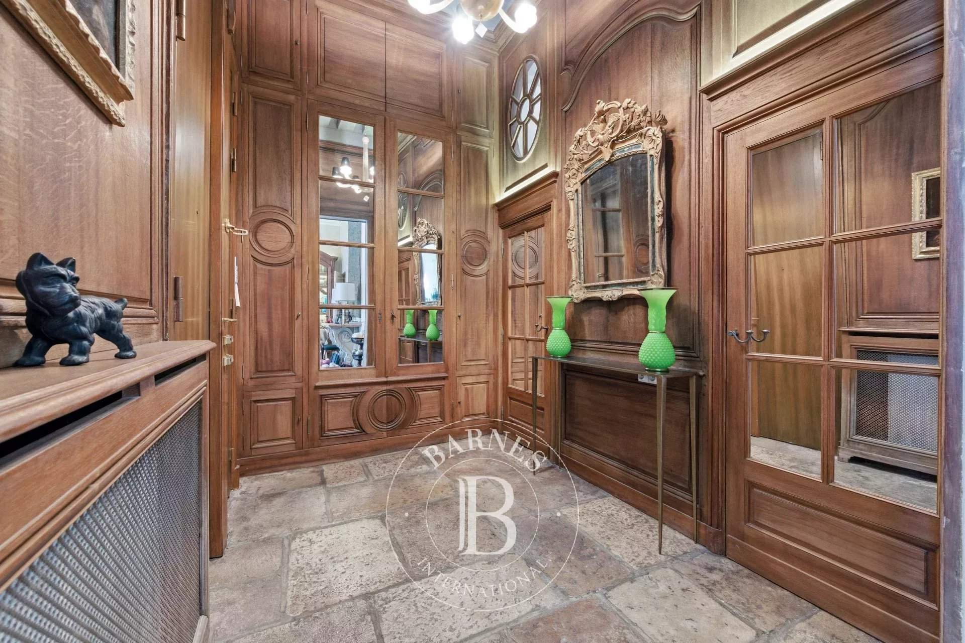 Paris  - Apartment 6 Bedrooms - picture 10