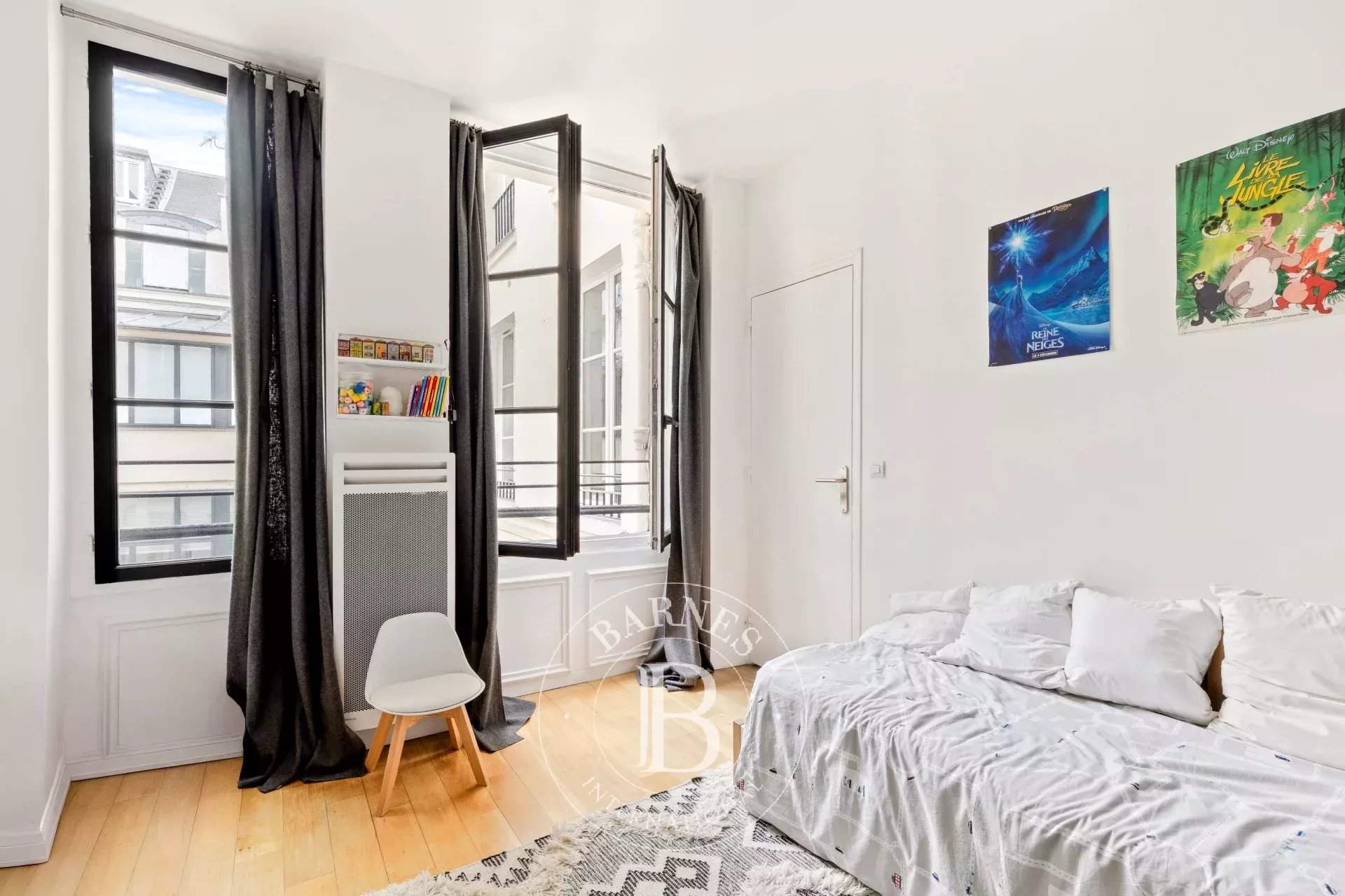 Paris  - Appartement 4 Pièces 2 Chambres - picture 7
