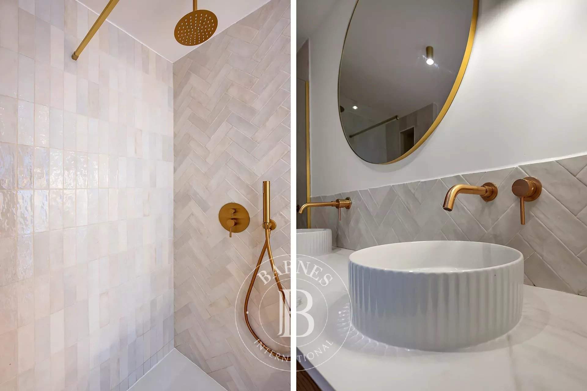 Paris  - Appartement 2 Pi&egrave;ces, 1 Chambre - picture 13