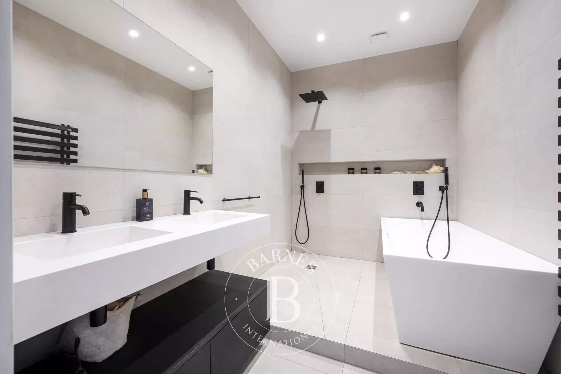 Paris  - Appartement 4 Pièces 3 Chambres - picture 19