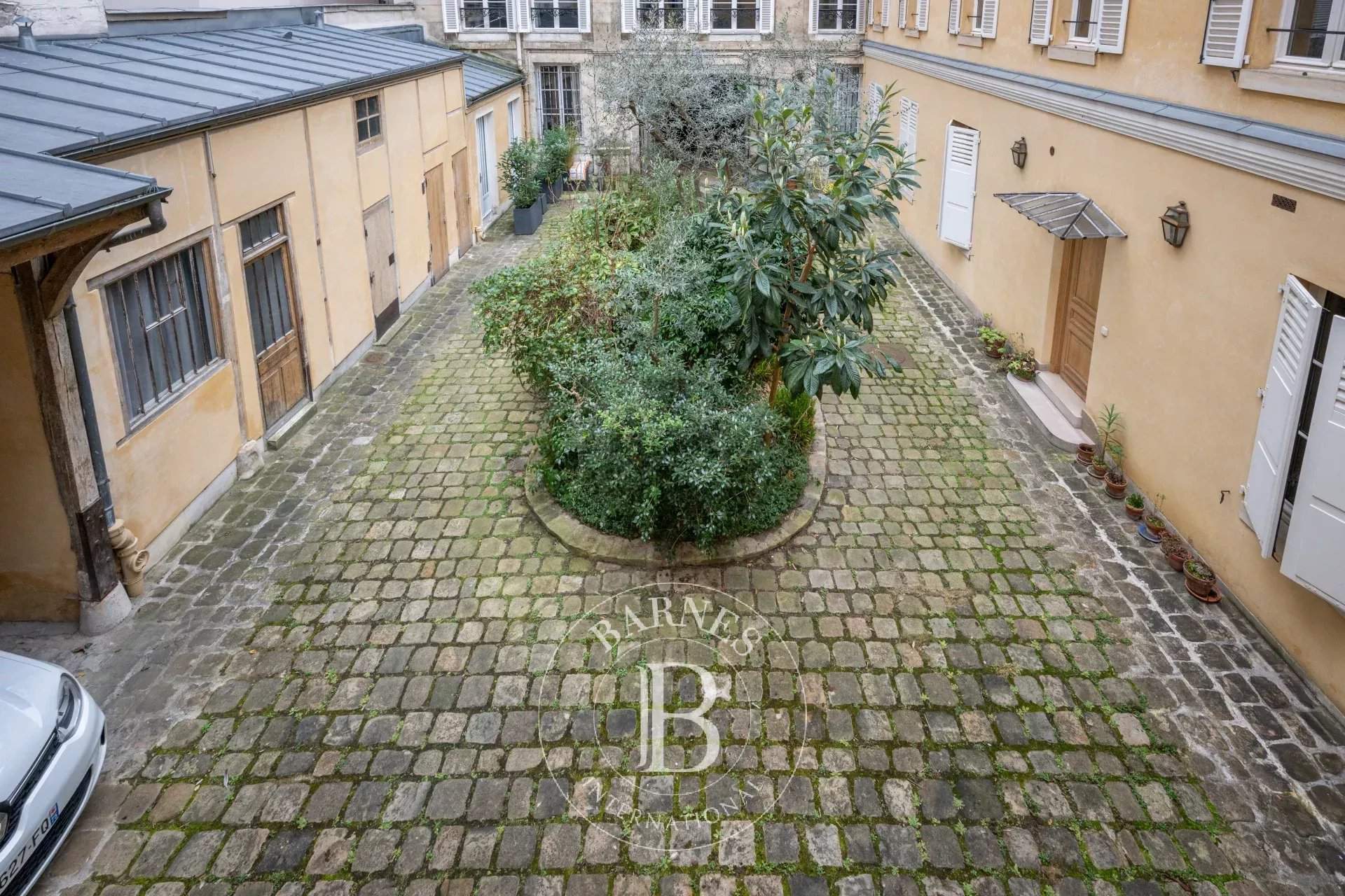 Paris  - Appartement 4 Pièces 4 Chambres - picture 16