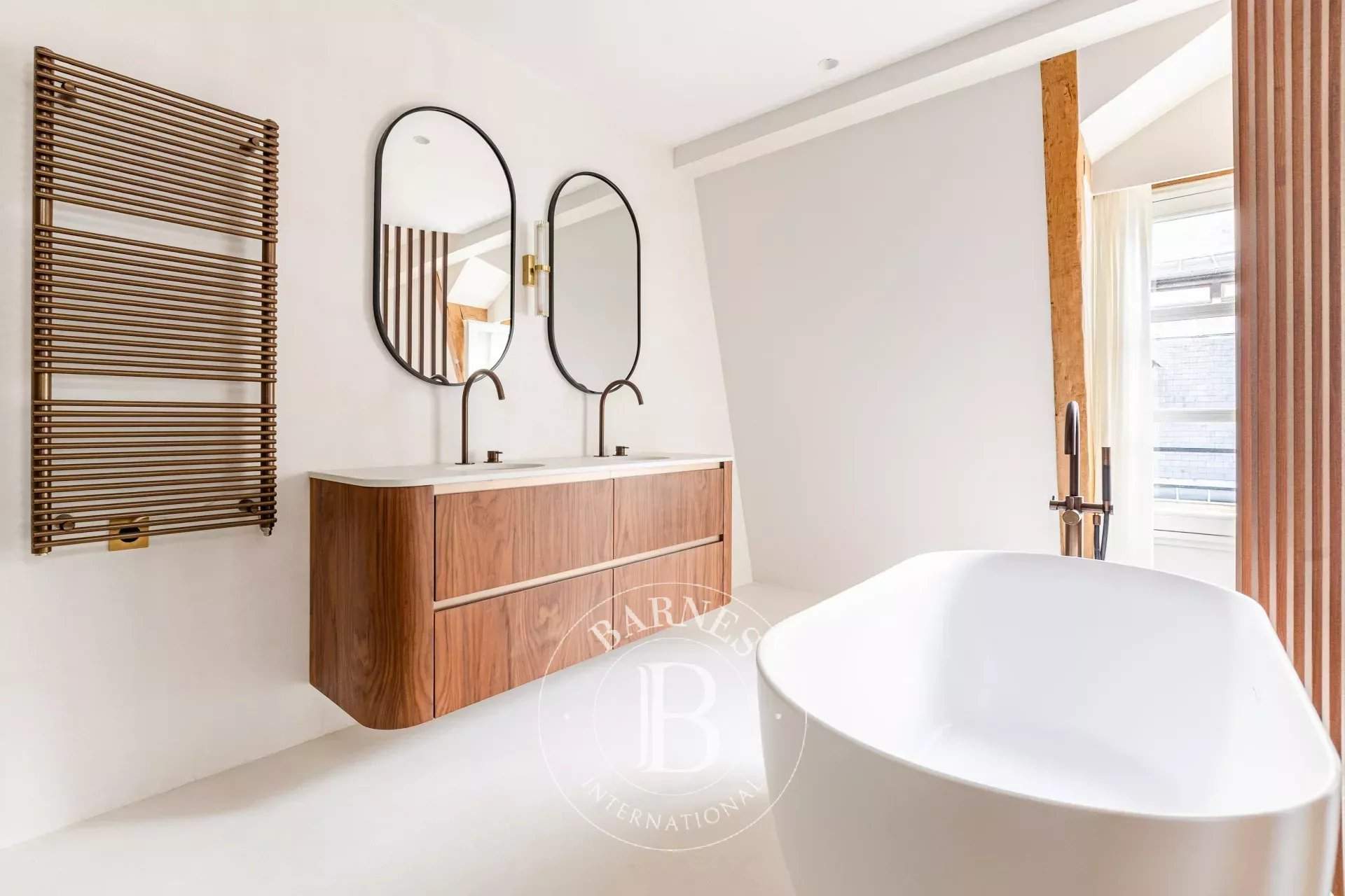 Paris  - Piso 4 Cuartos 2 Habitaciones - picture 16