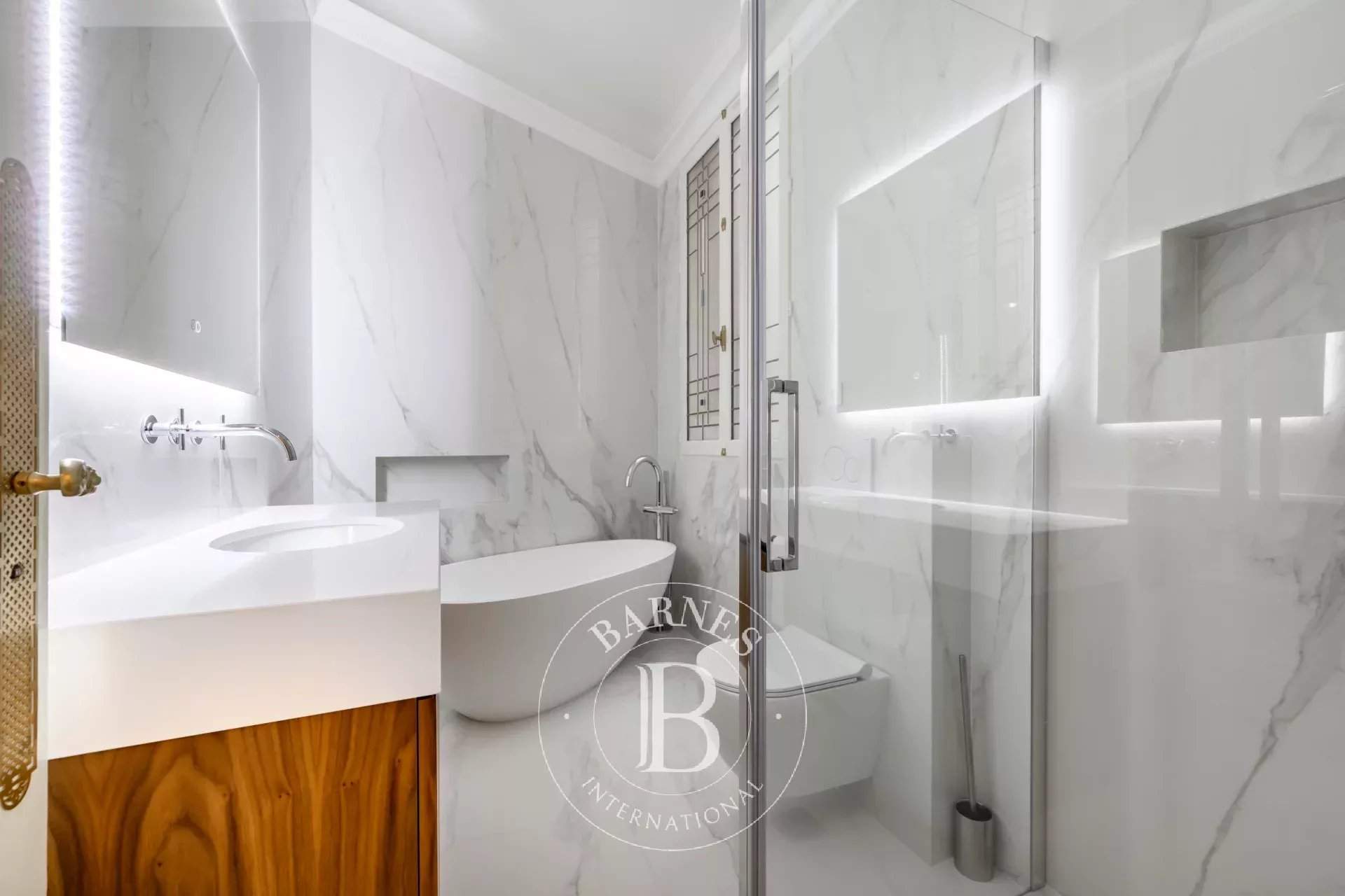 Paris  - Apartment 5 Bedrooms - picture 15