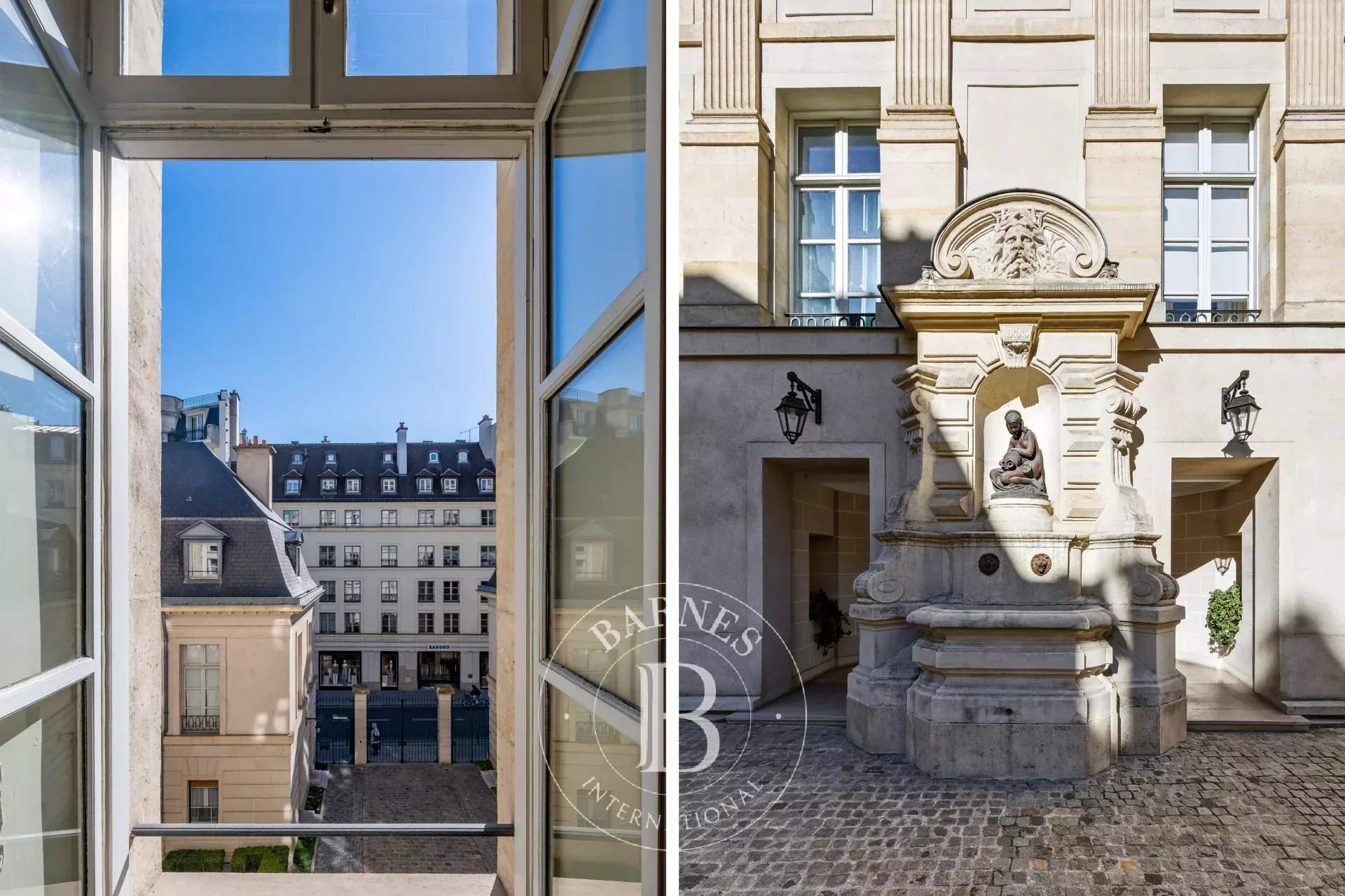 Paris  - Apartment 2 Bedrooms - picture 13