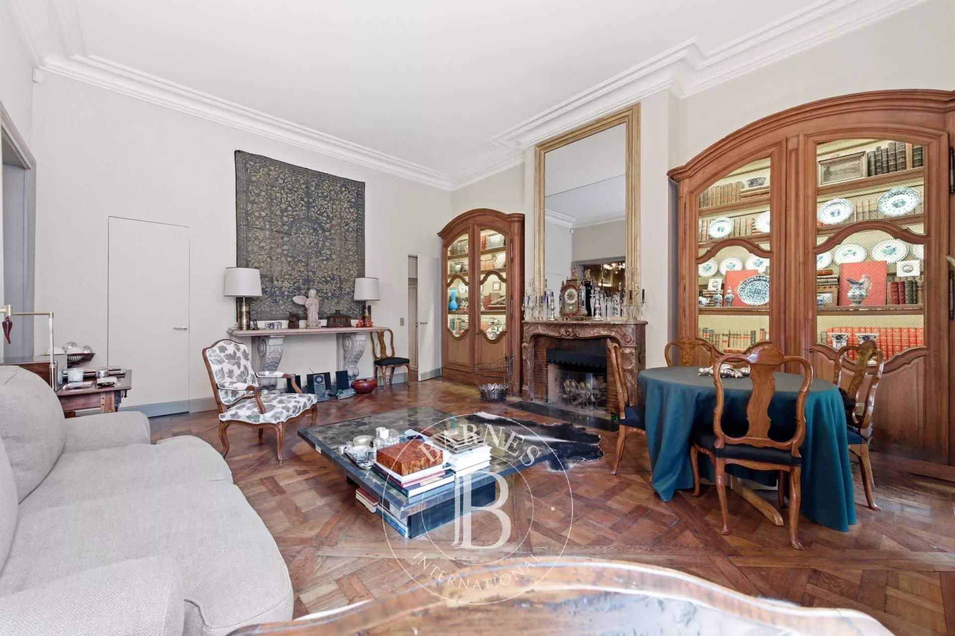 Paris  - Apartment 6 Bedrooms - picture 4