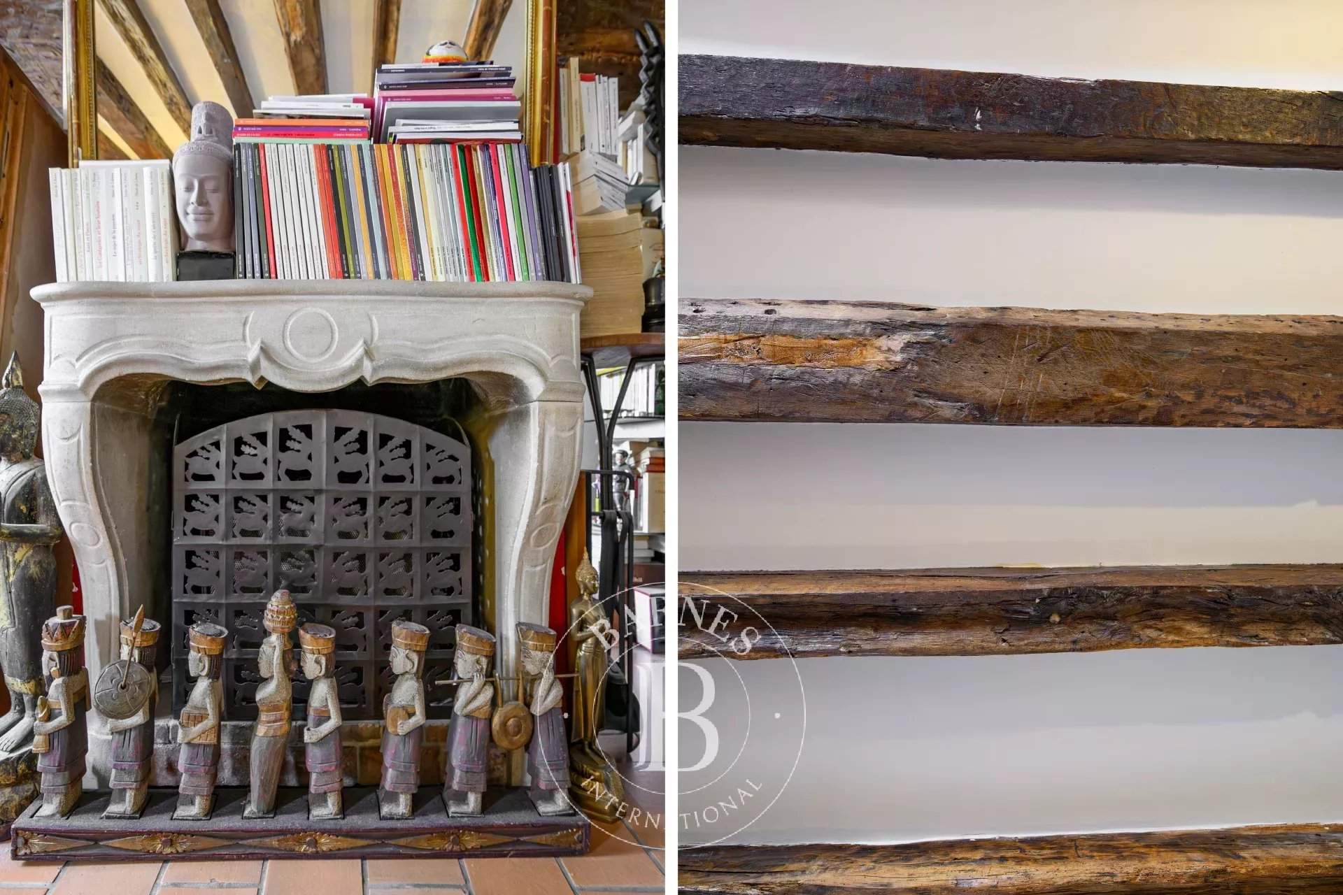 Paris  - Apartment 1 Bedroom - picture 12