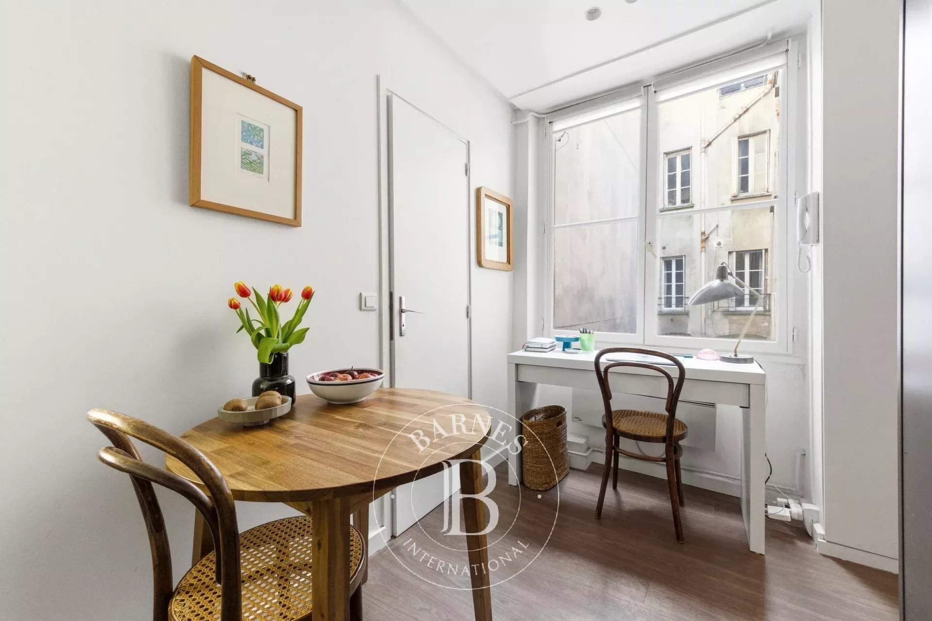 Paris  - Piso 2 Cuartos - picture 8