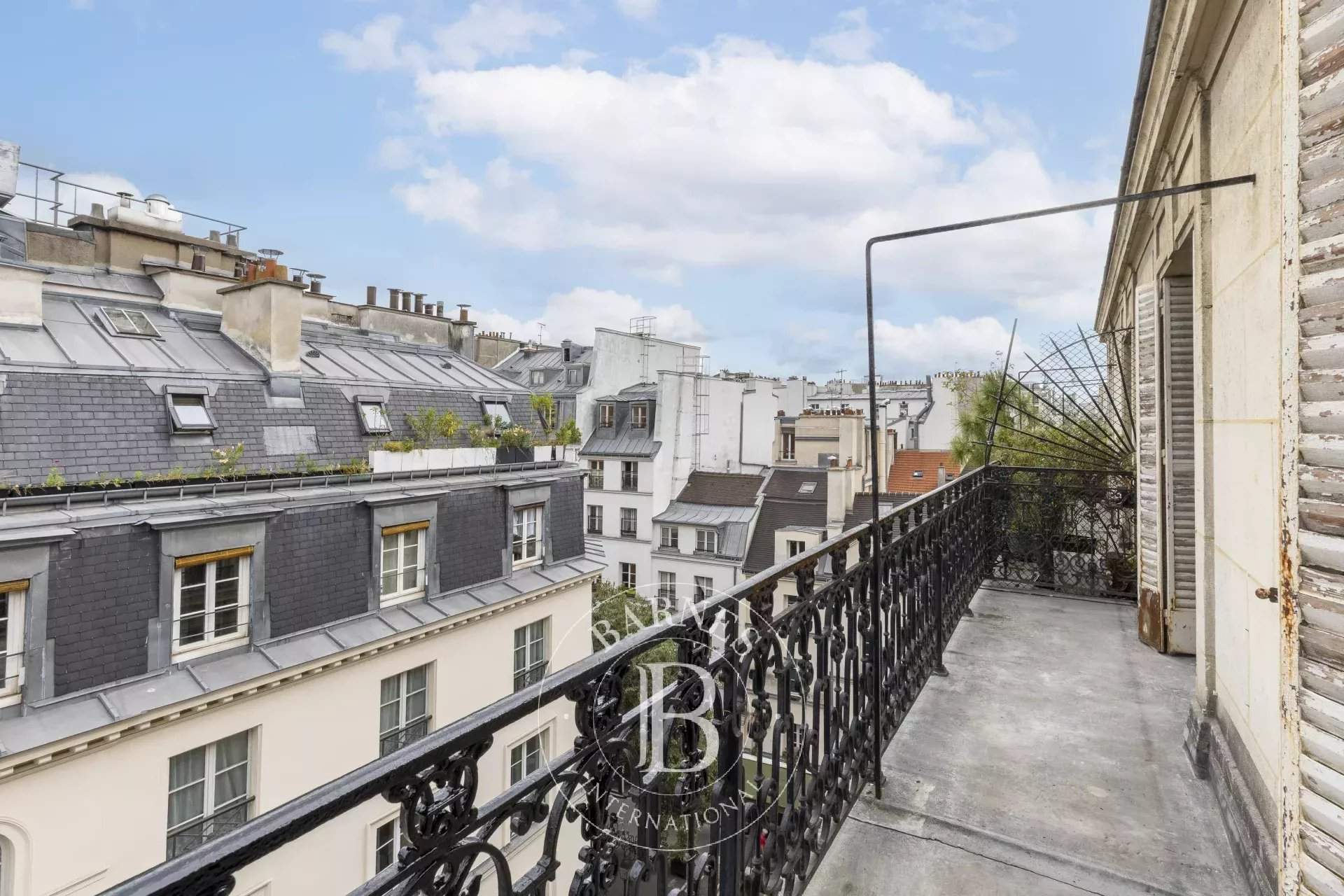 Paris  - Appartement 3 Pièces 2 Chambres - picture 1