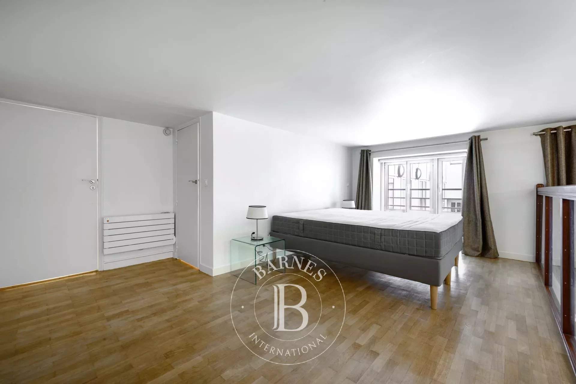 Paris  - Appartement 2 Pi&egrave;ces, 1 Chambre - picture 5