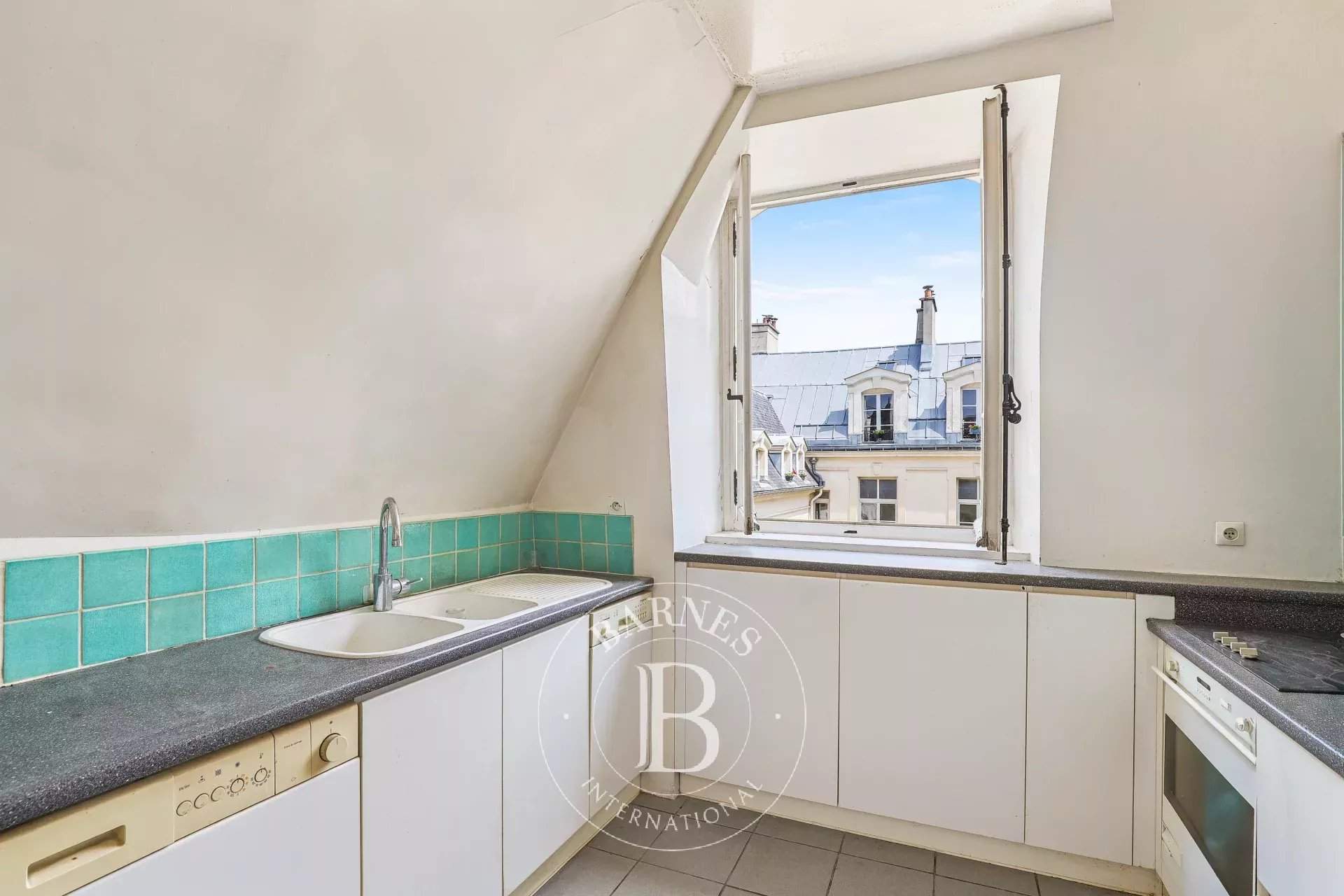 Paris  - Piso 6 Cuartos 3 Habitaciones - picture 7