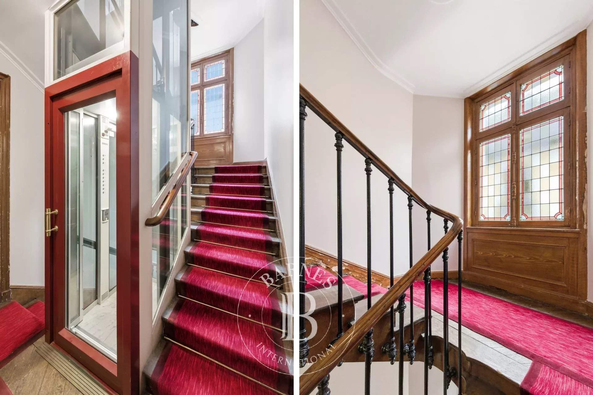 Paris  - Apartment 5 Bedrooms - picture 19